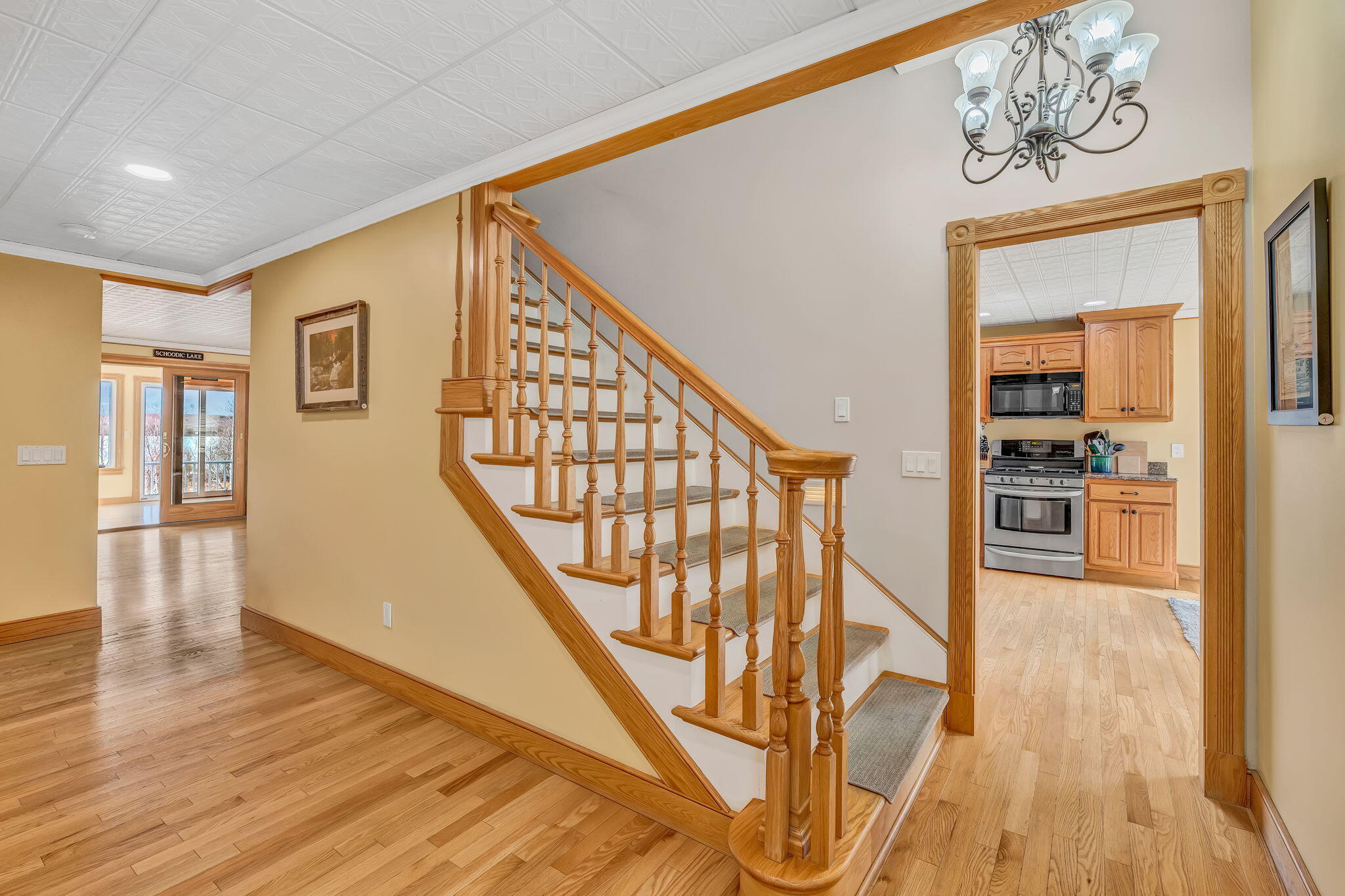 2080 Lakeview Road, Lake View Plt, ME, 04463