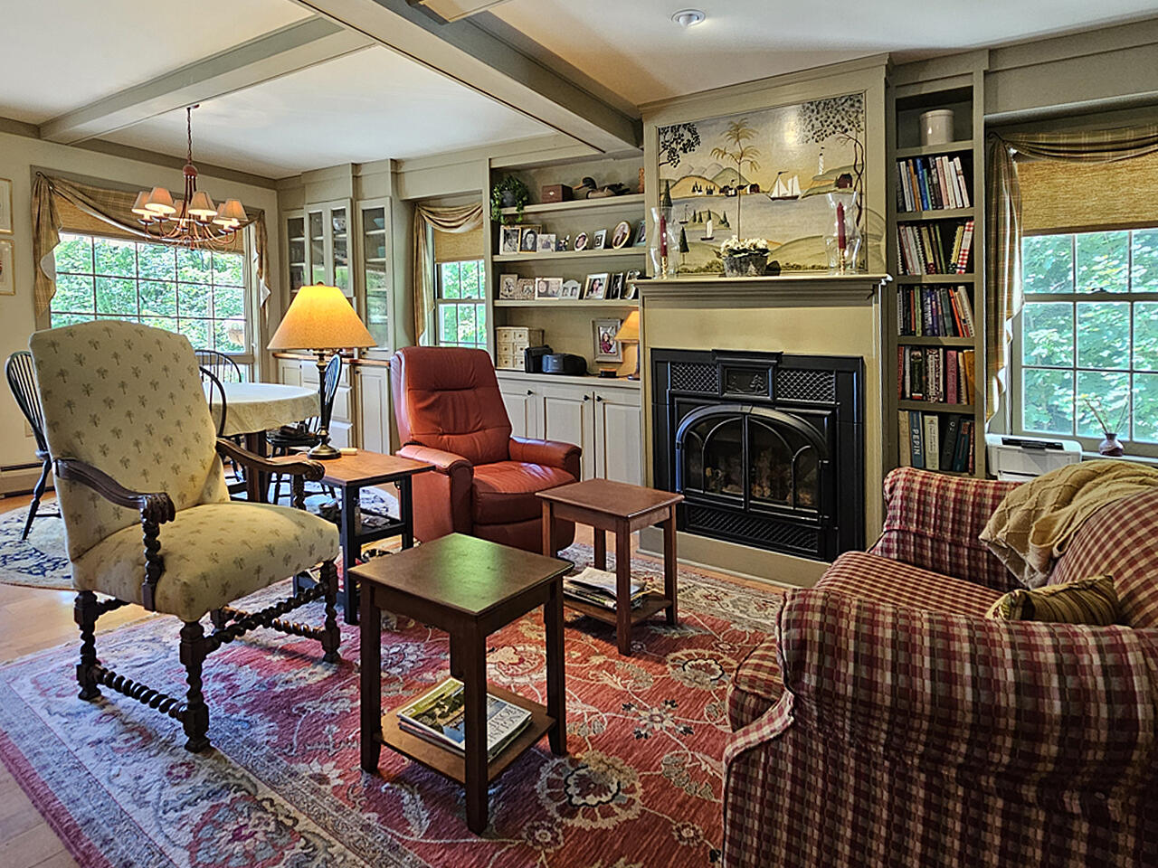 5 Waterview Lane, Newcastle, ME, 04553