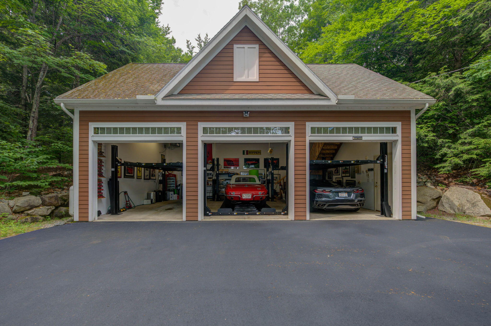 82 Whittemore Cove Road