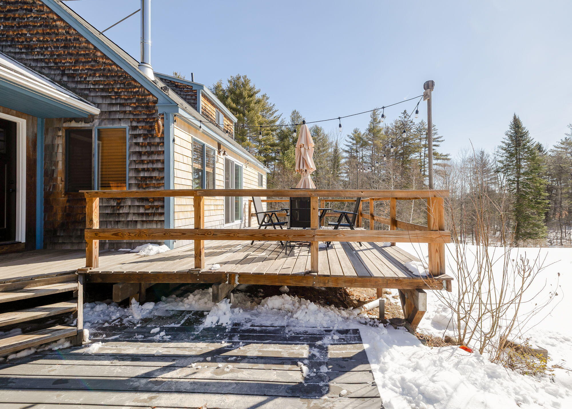 399 Horsetail Hill Road, Madison, ME, 04950