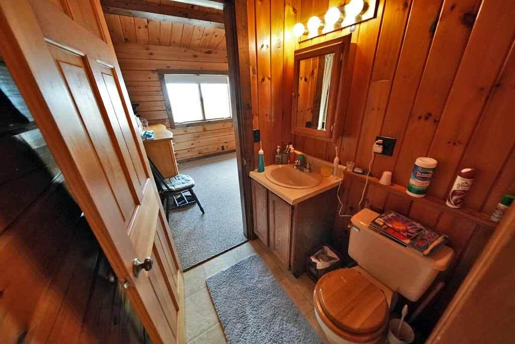 1058 US RT 1, Weston, ME, 04424