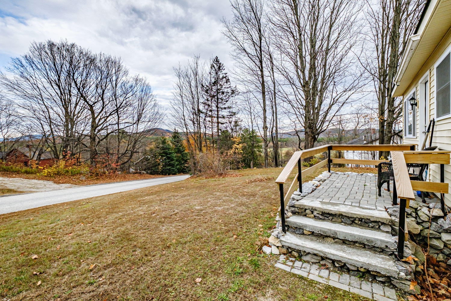 21 Tyler Street, Bethel, ME, 04217