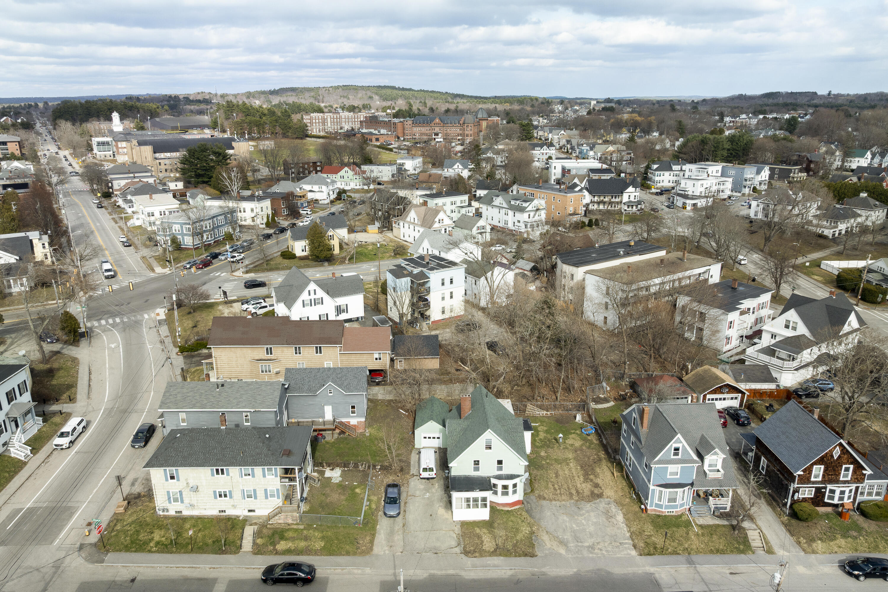 Search Maine Listings here