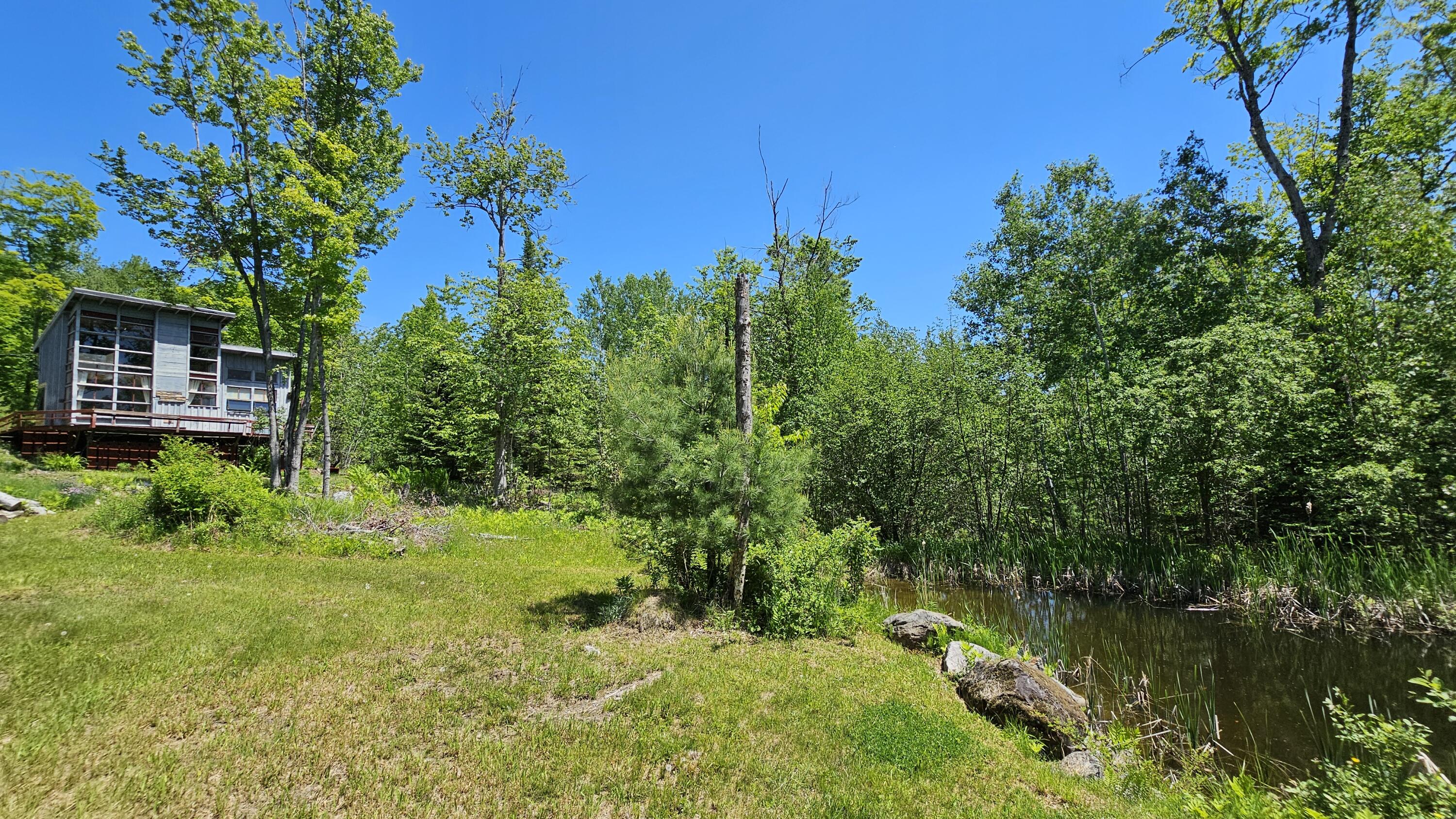 Photo of 271 Bigelow Road Saint Albans ME 04971