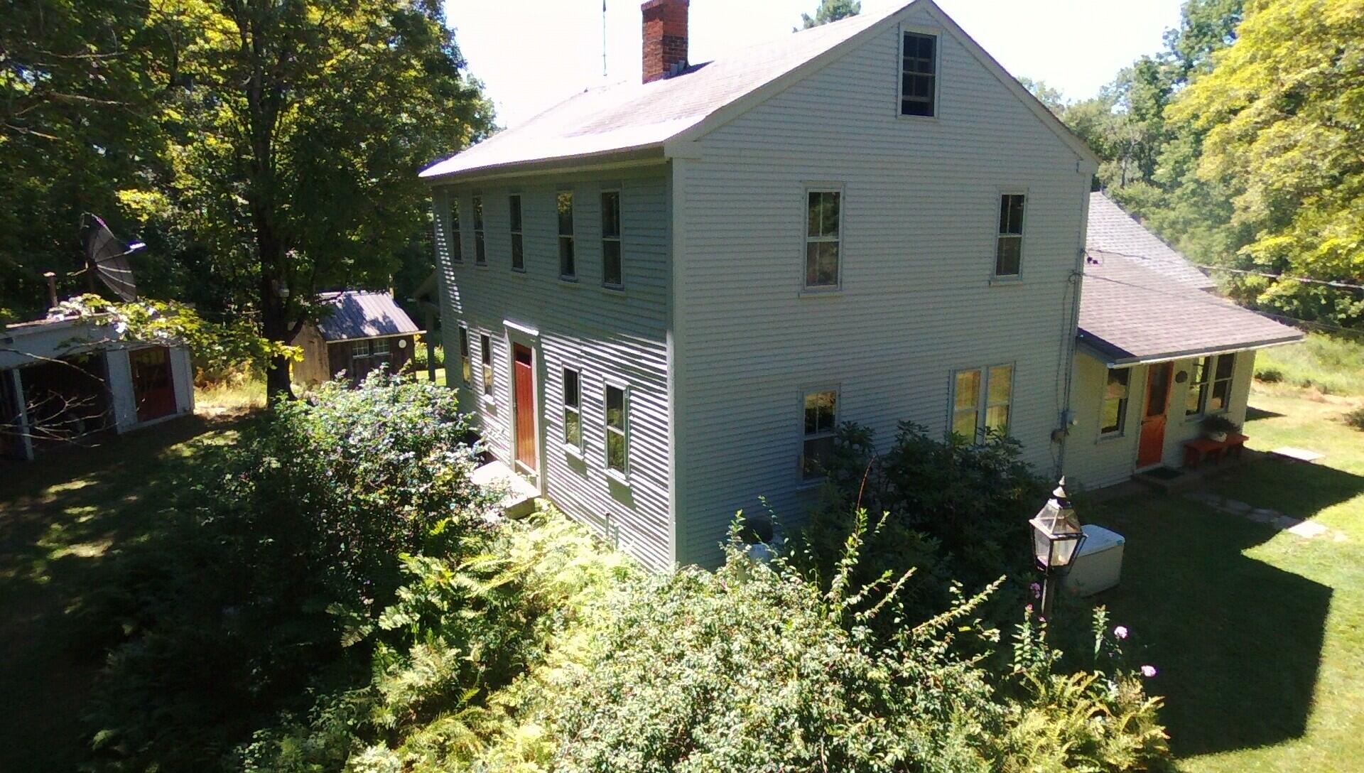 965 Industry Road, Farmington, ME, 04938