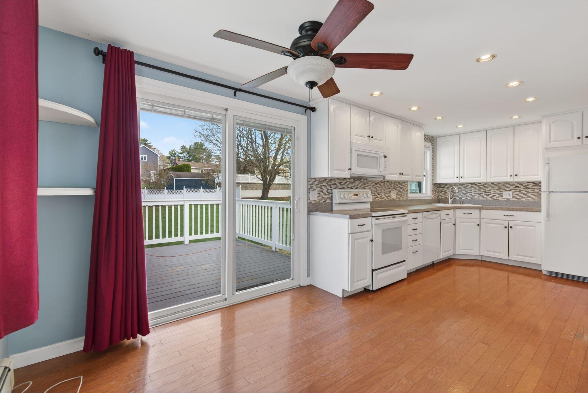 41 Pine Haven Terrace, South Portland, ME, 04106