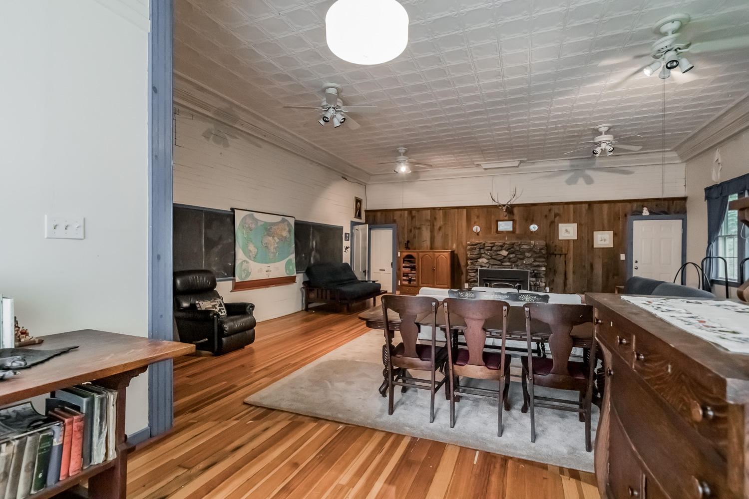 13 Andrews Road, Woodstock, ME, 04219