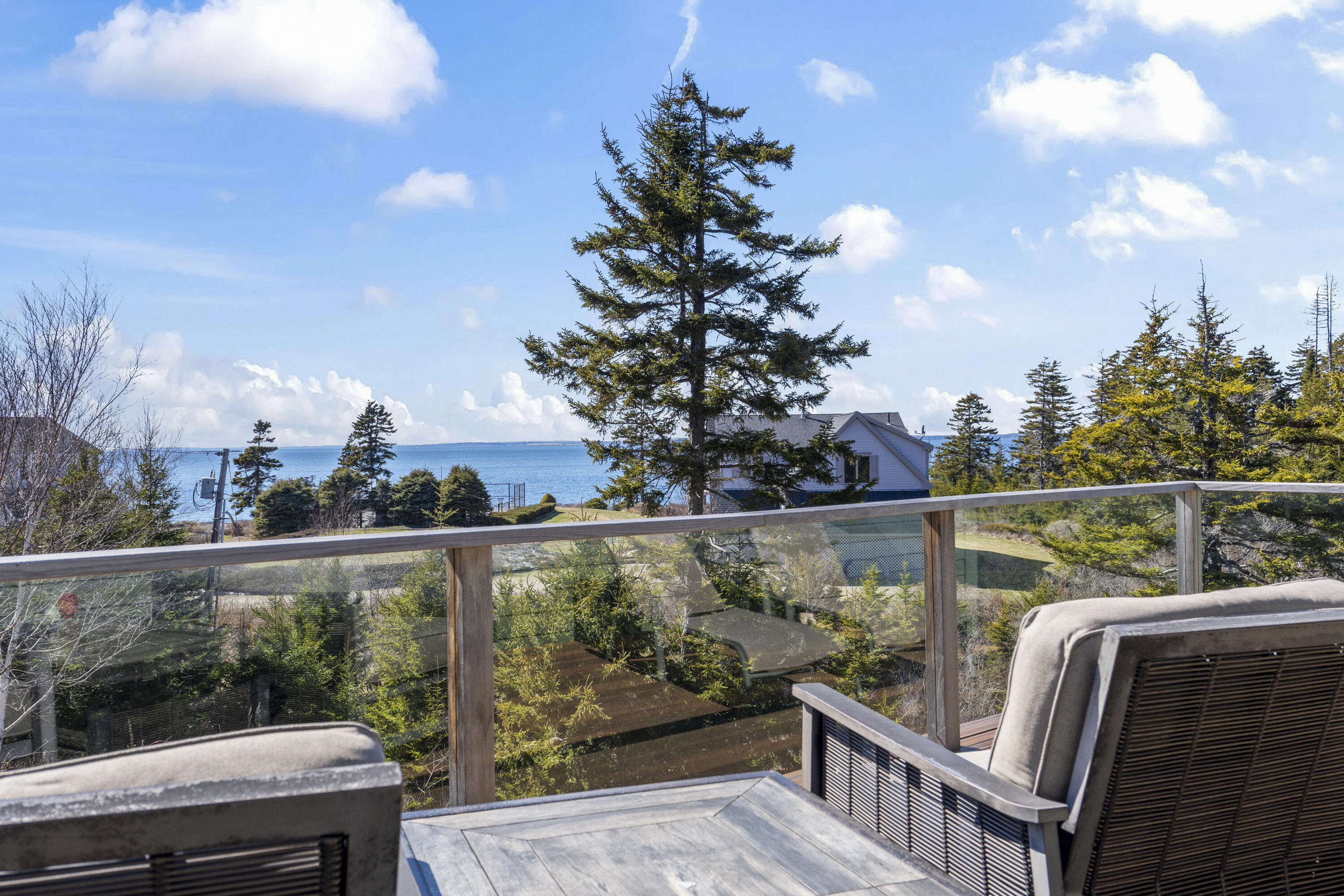 27 Seacrest Circle, Phippsburg, ME, 04562