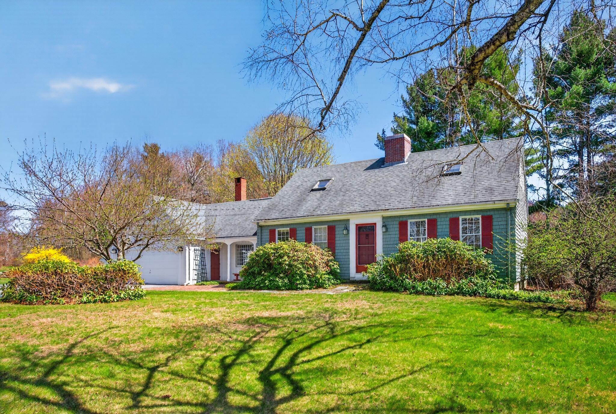 31 Jackson Boulevard, Freeport, ME, 04032