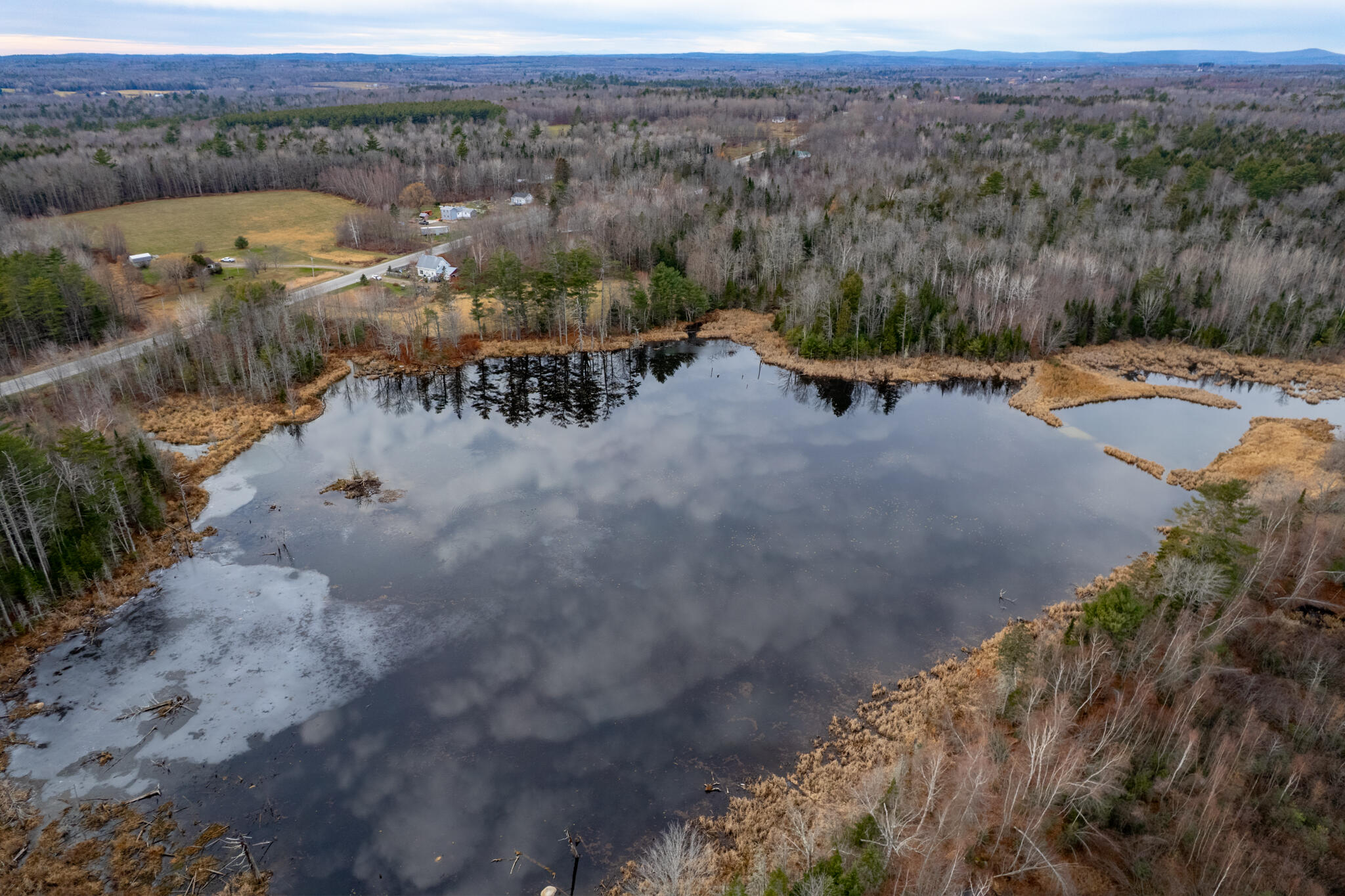 1156 Main Street, Corinth, ME, 04427