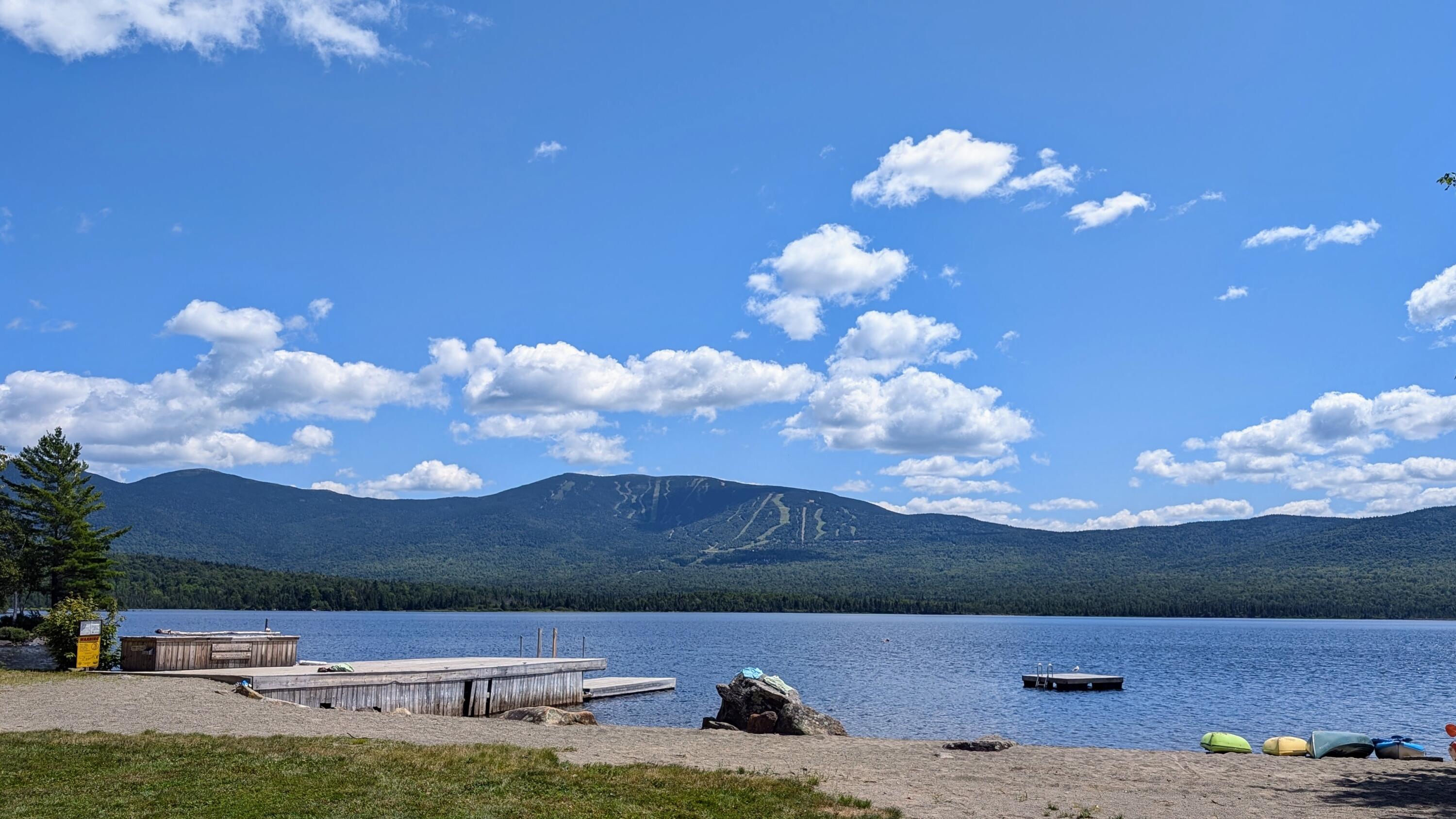 22 Robbins Nest Lane - Build Site UNIT 21, Dallas Plt, ME, 04970