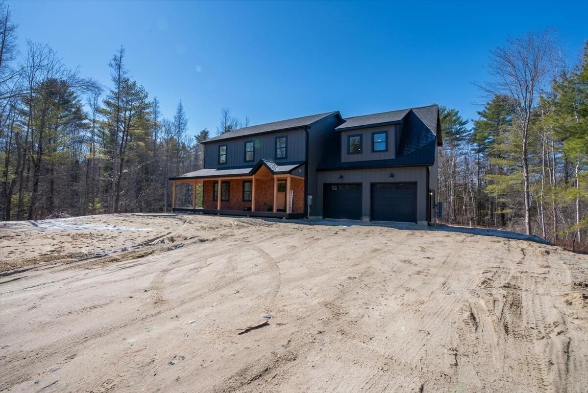 321 Pownal Road, Freeport, ME, 04032