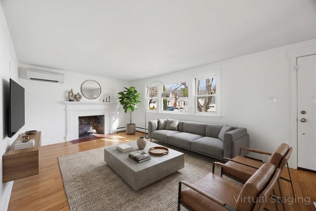 10 Meadowbrook Lane, Portland, ME, 04102