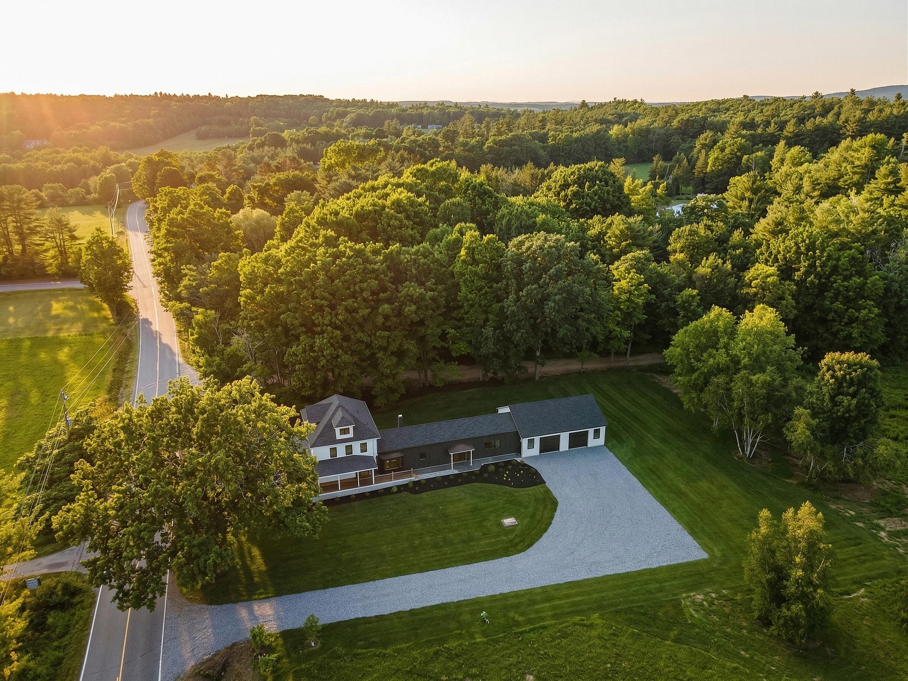 533 Route 135 Route, Monmouth, ME, 04259