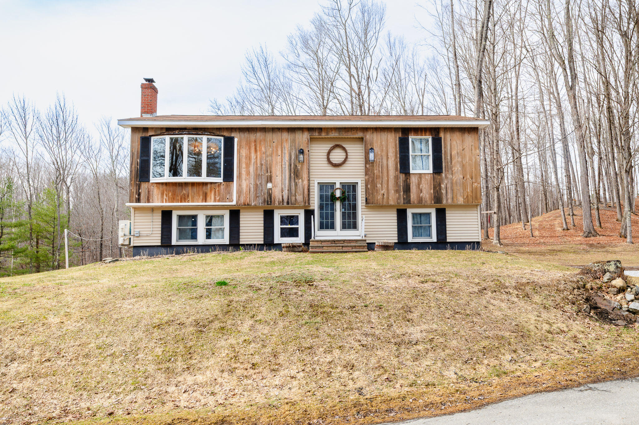 185 Temple Road, Wilton, ME, 04294