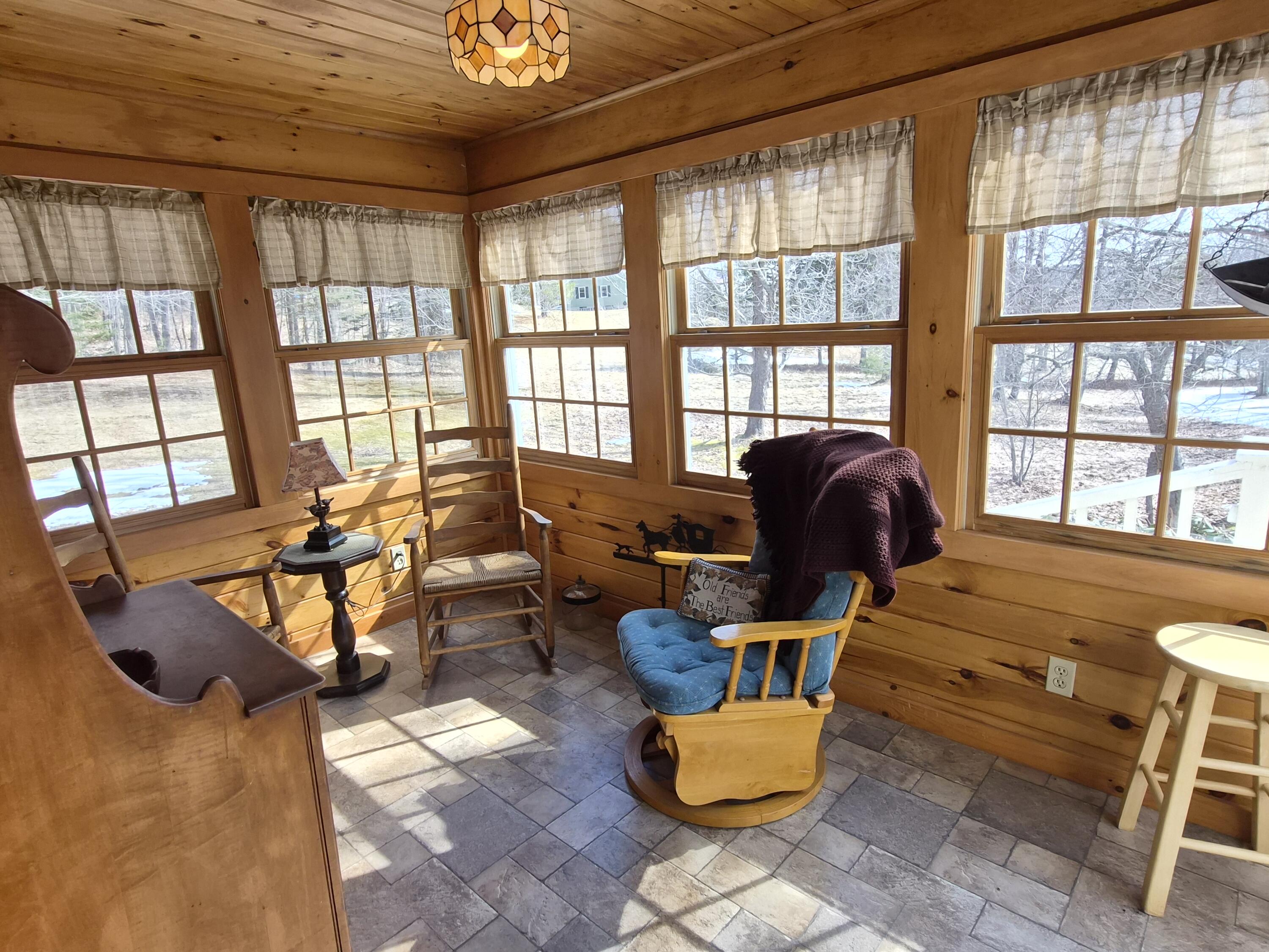 579 Federal Row, Industry, ME, 04938