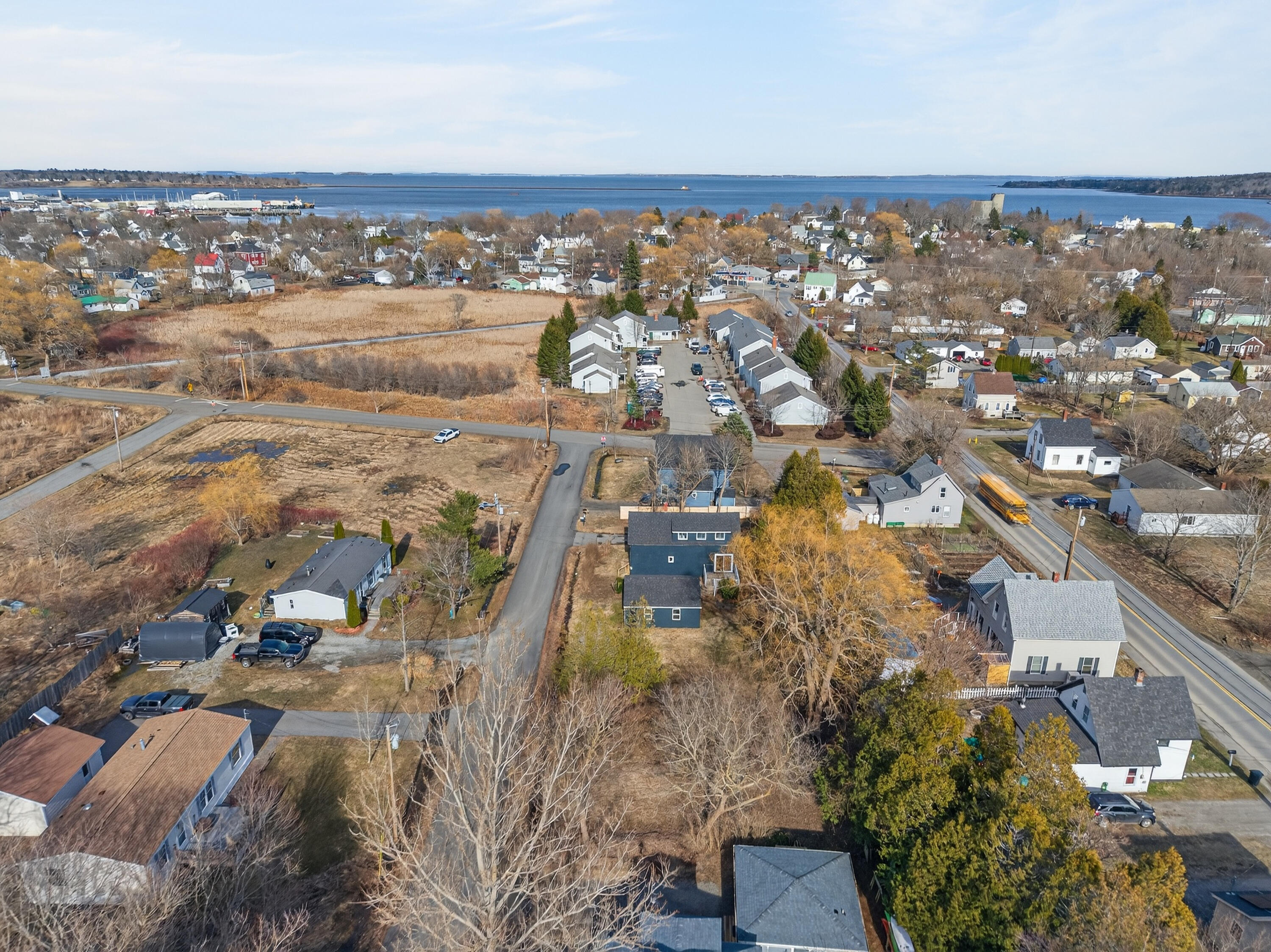 8 Autumn Street, Rockland, ME, 04841