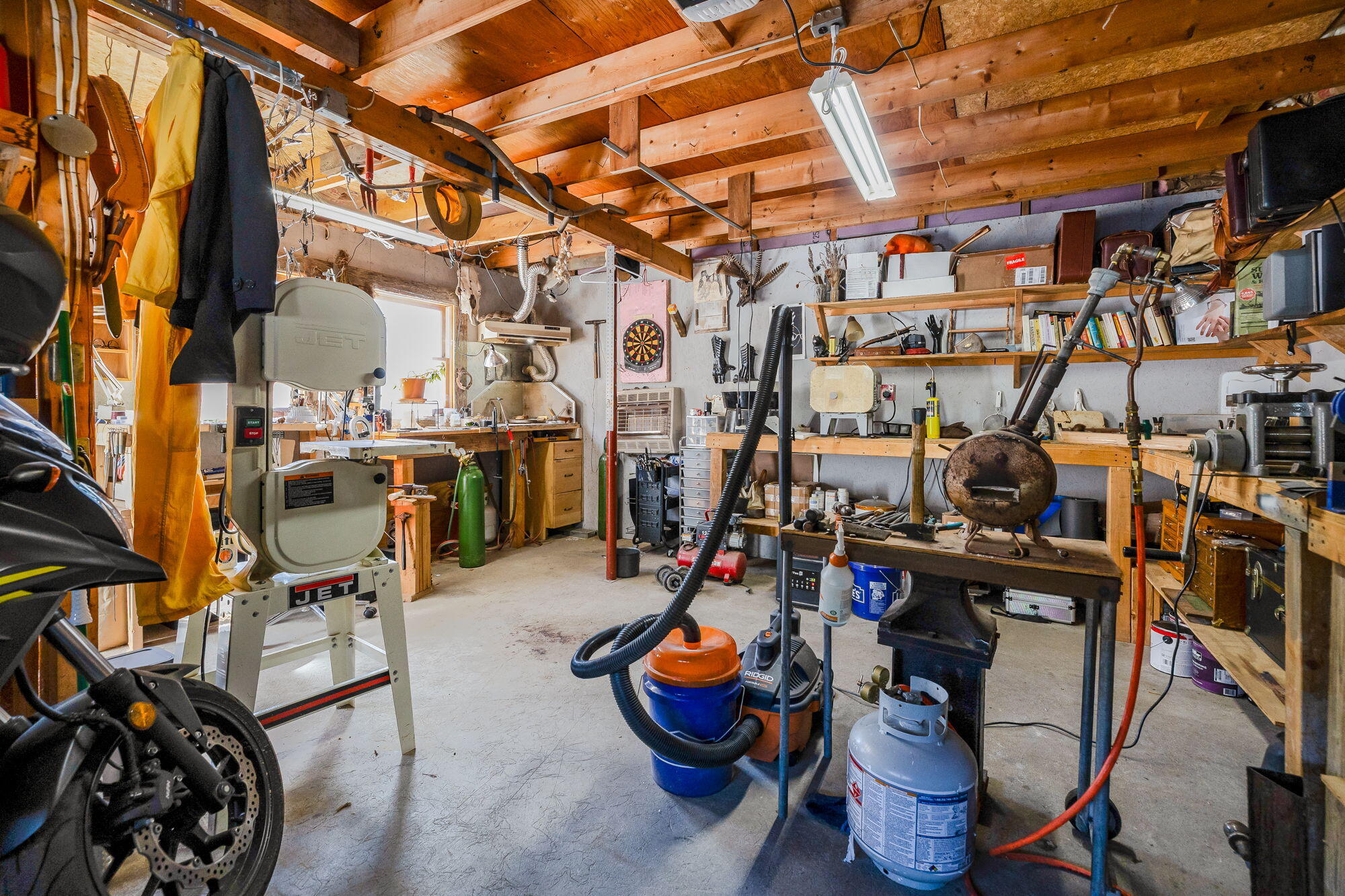 399 Horsetail Hill Road, Madison, ME, 04950