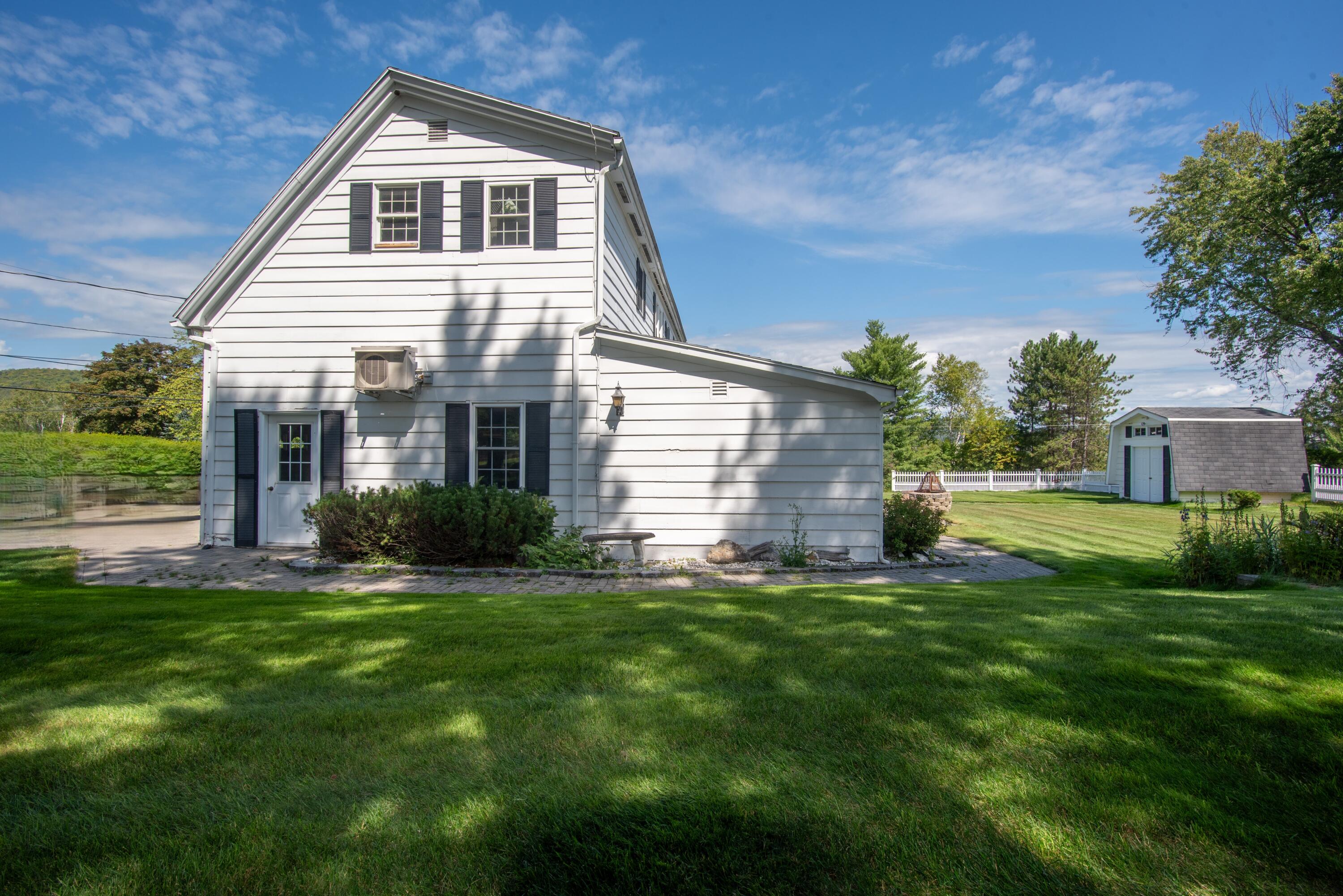 114 19th Avenue, Madawaska, ME, 04756