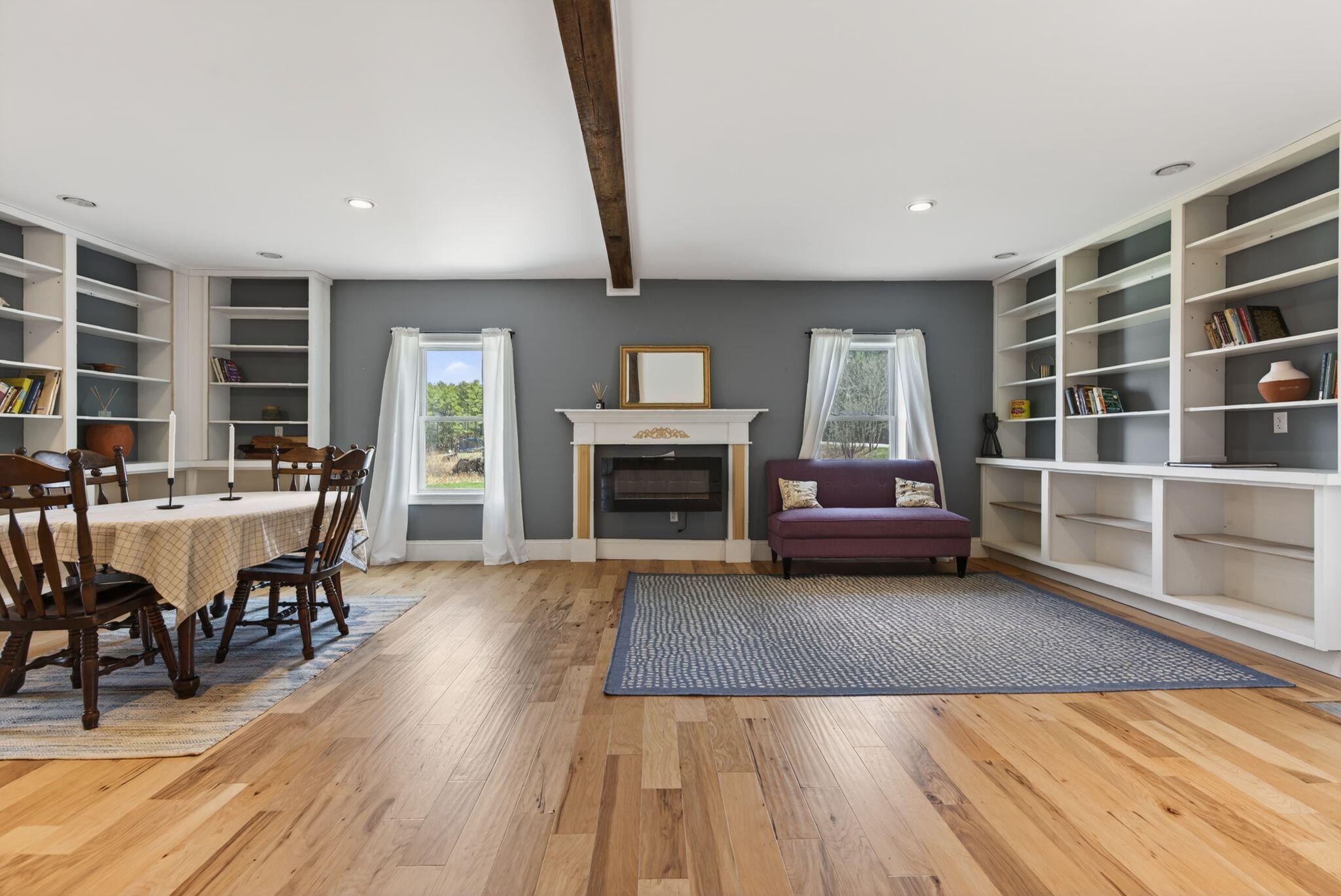 1228 Long Plains Road, Buxton, ME, 04093