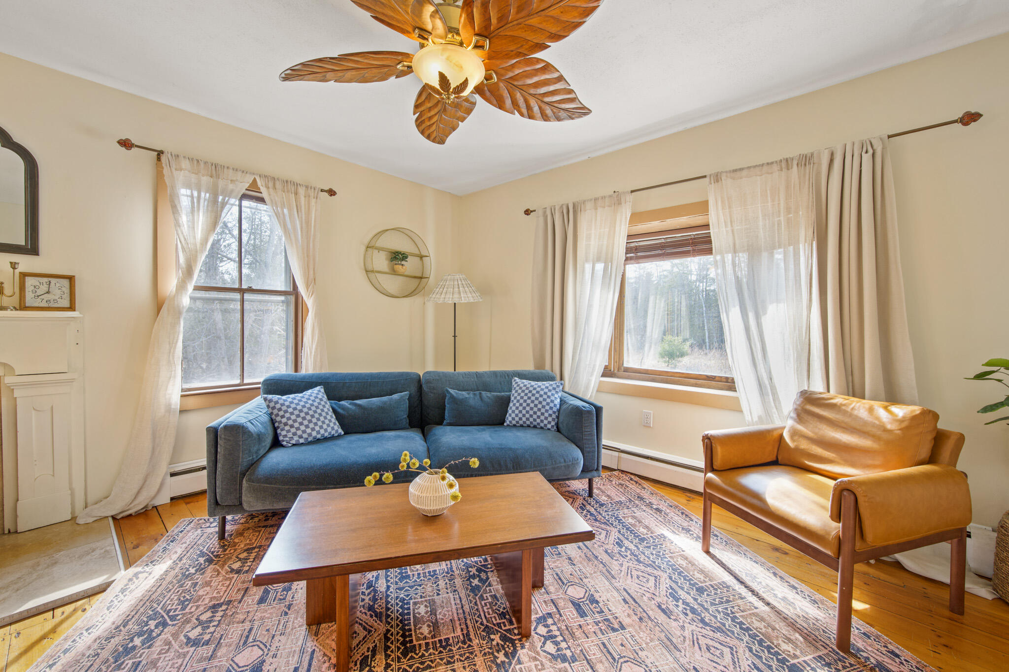 81 Old Route One, Hancock, ME, 04640