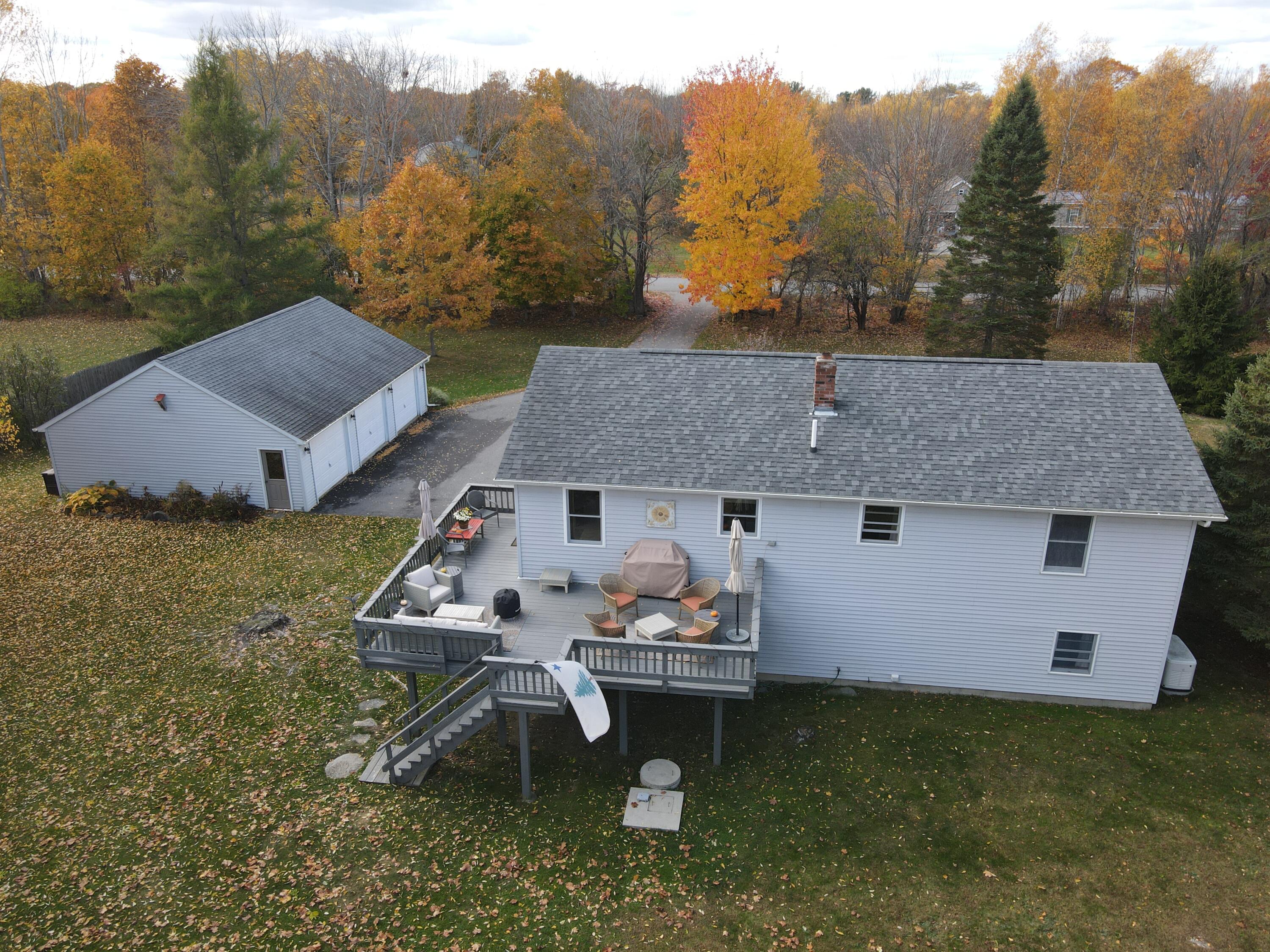 1013 Sunset Avenue, Glenburn, ME, 04401