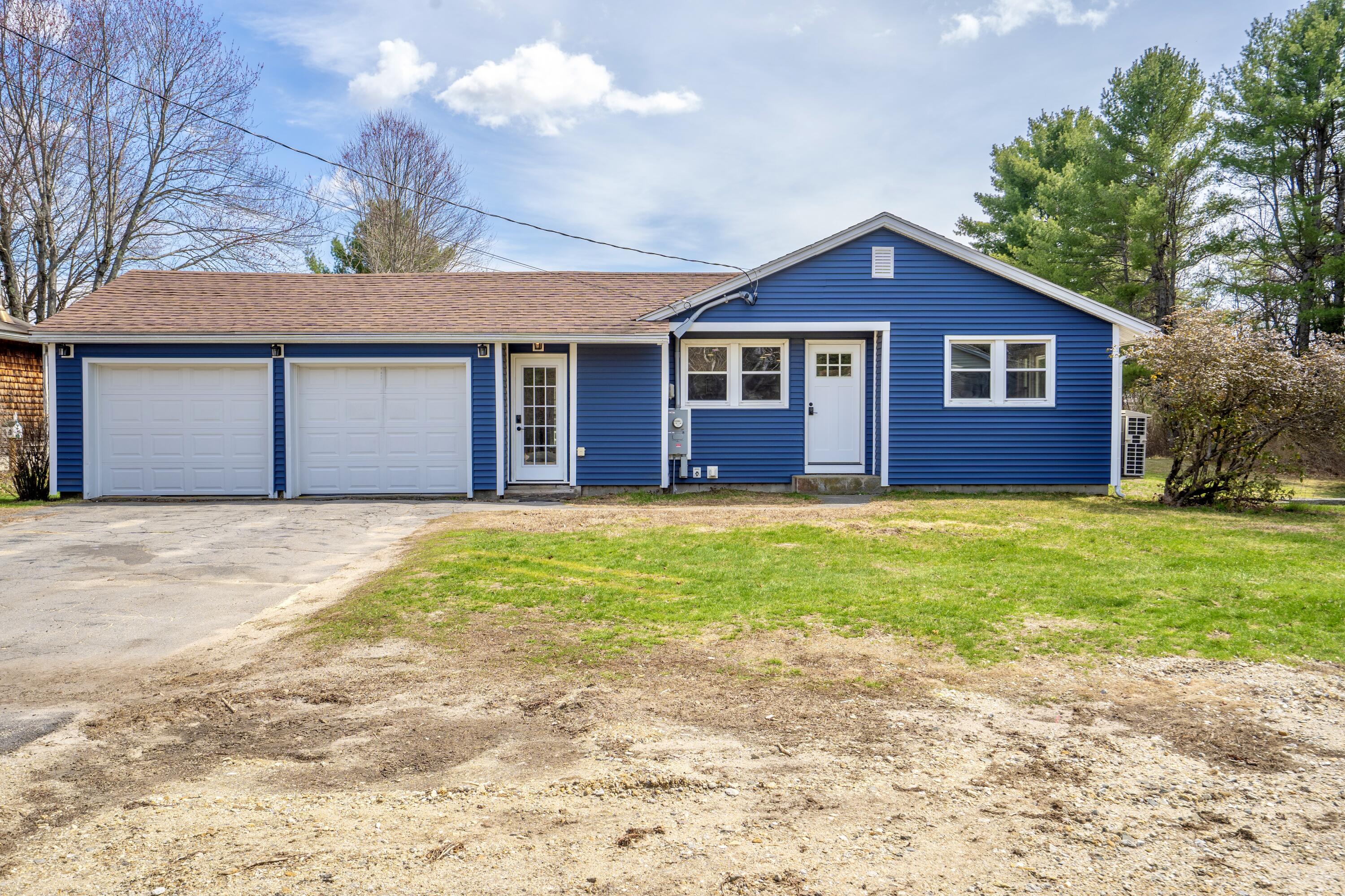7 Sunset View Street, Gray, ME, 04039
