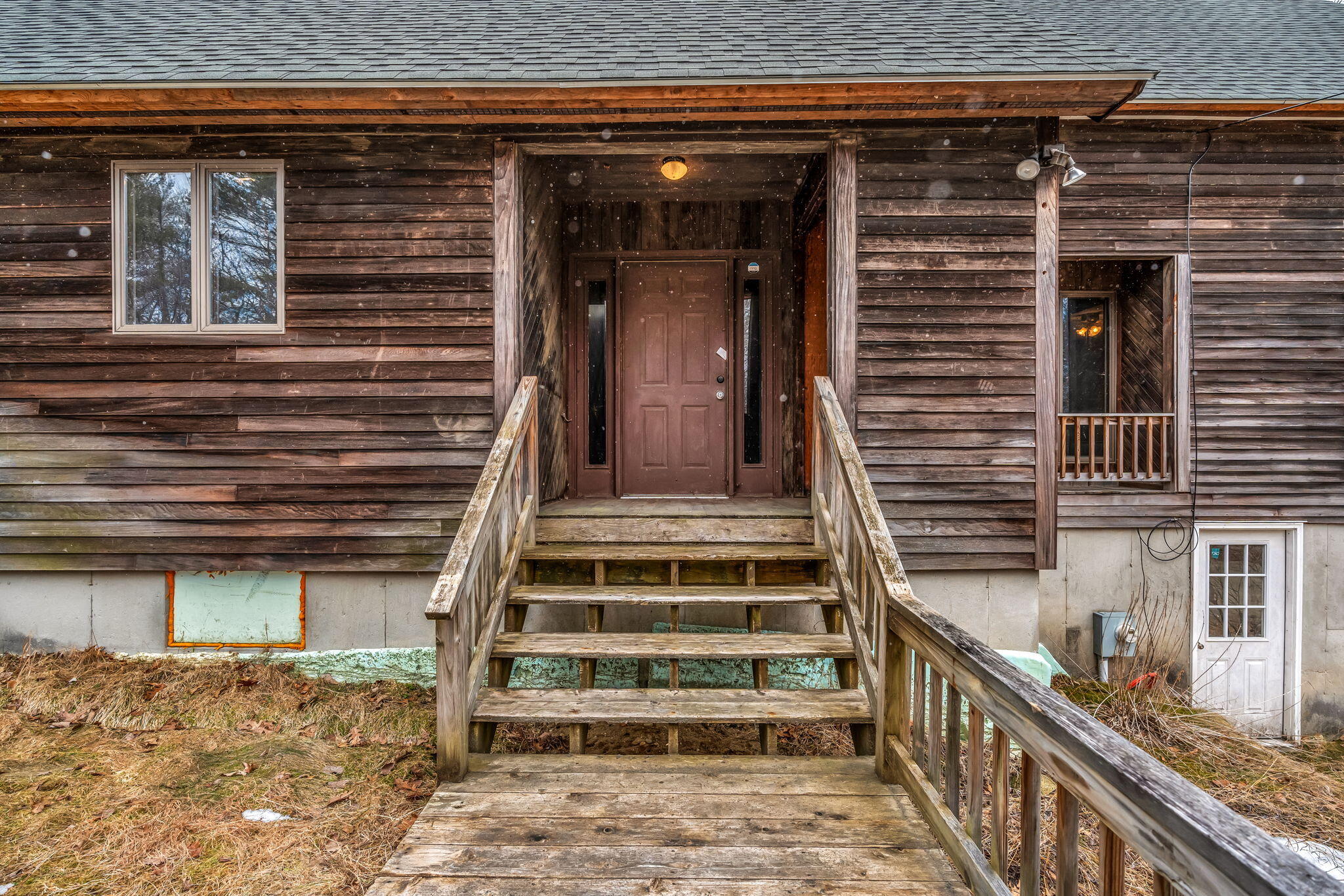 79 Auburn Road, Peru, ME, 04290