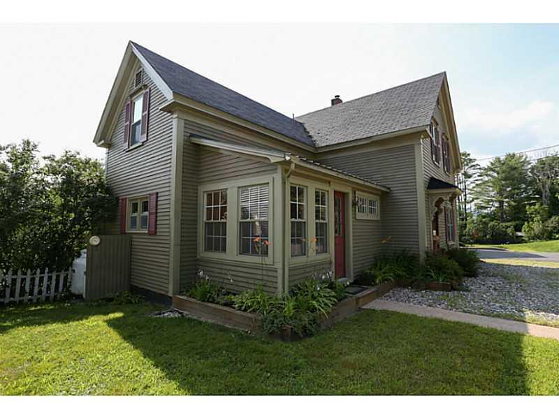 20 Park Street, Bethel, ME, 04217