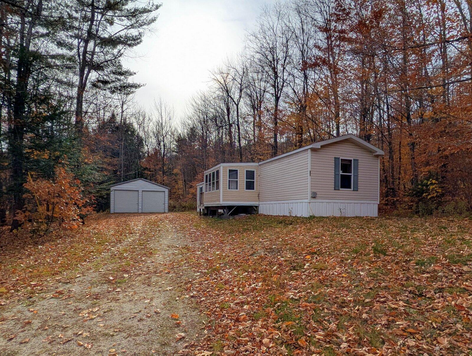 Photo of 31 Valley Road Dixfield ME 04224