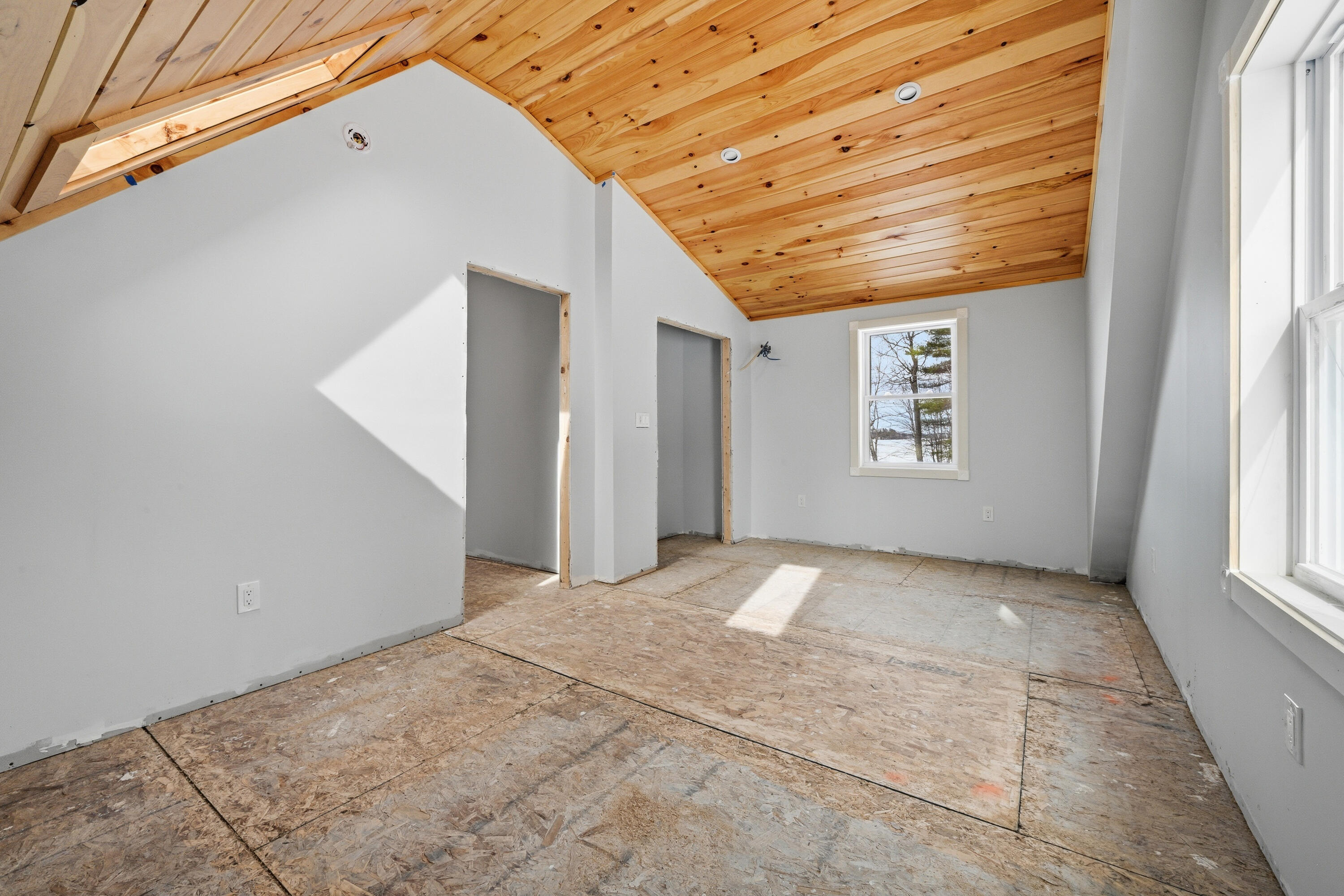 19 & 28 Lintonia Drive UNIT 10-13, Litchfield, ME, 04350