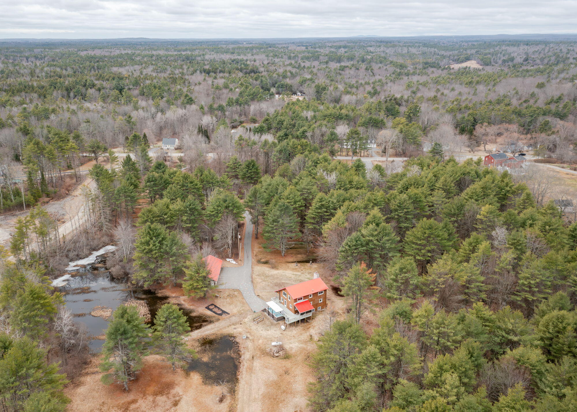 69 Watson Mill Road, Saco, ME, 04072