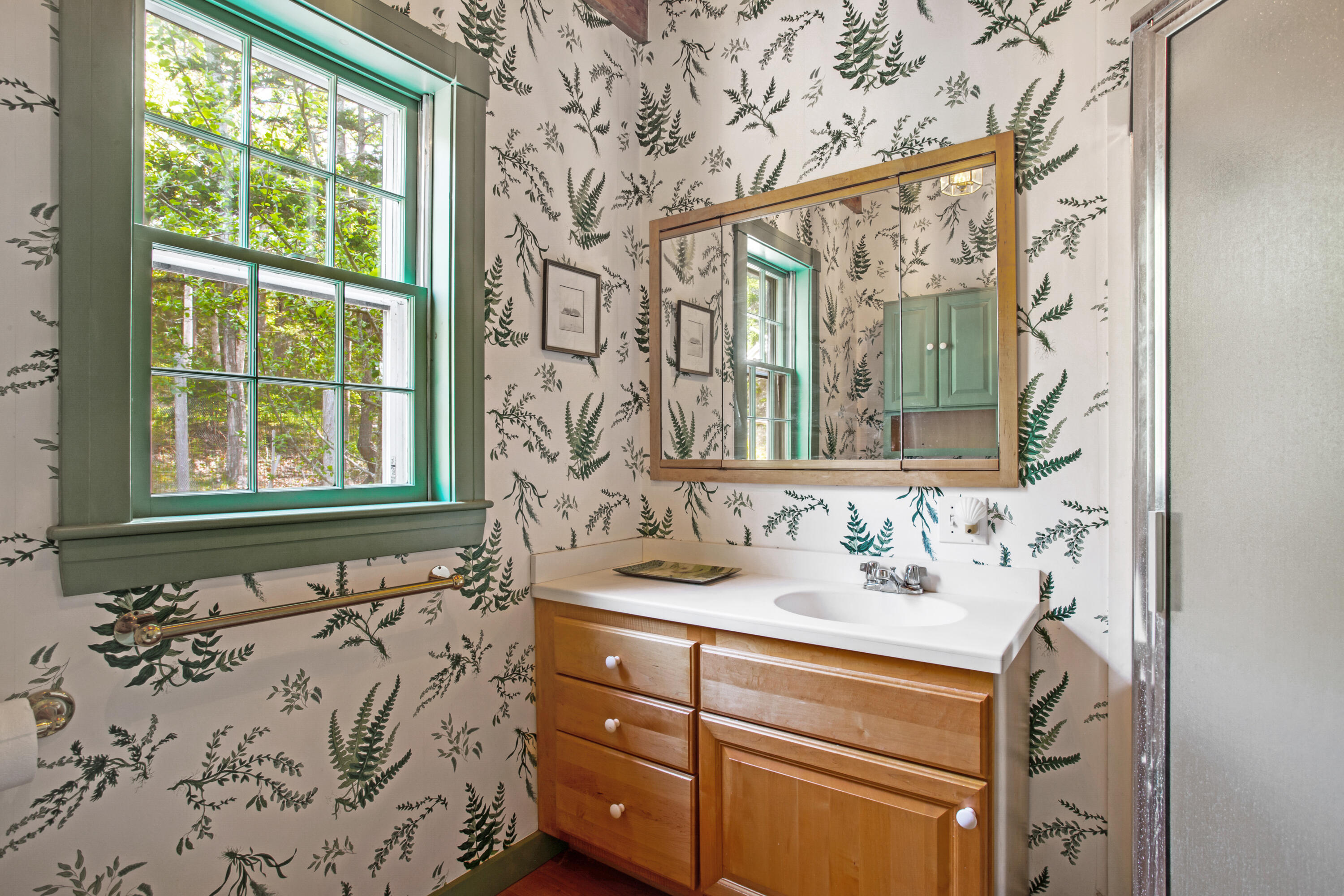 1317 Trim Lane UNIT -1, Islesboro, ME, 04848