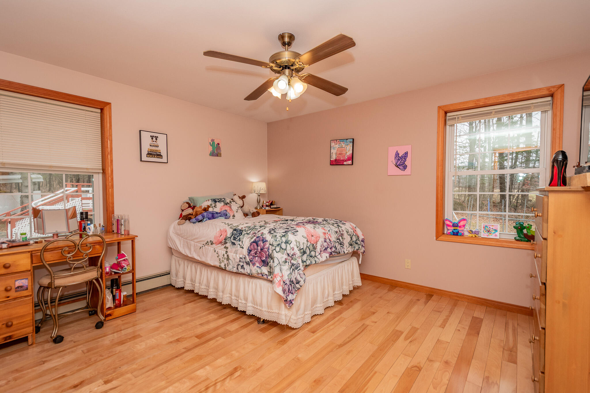 317 Milo Road, Sebec, ME, 04481