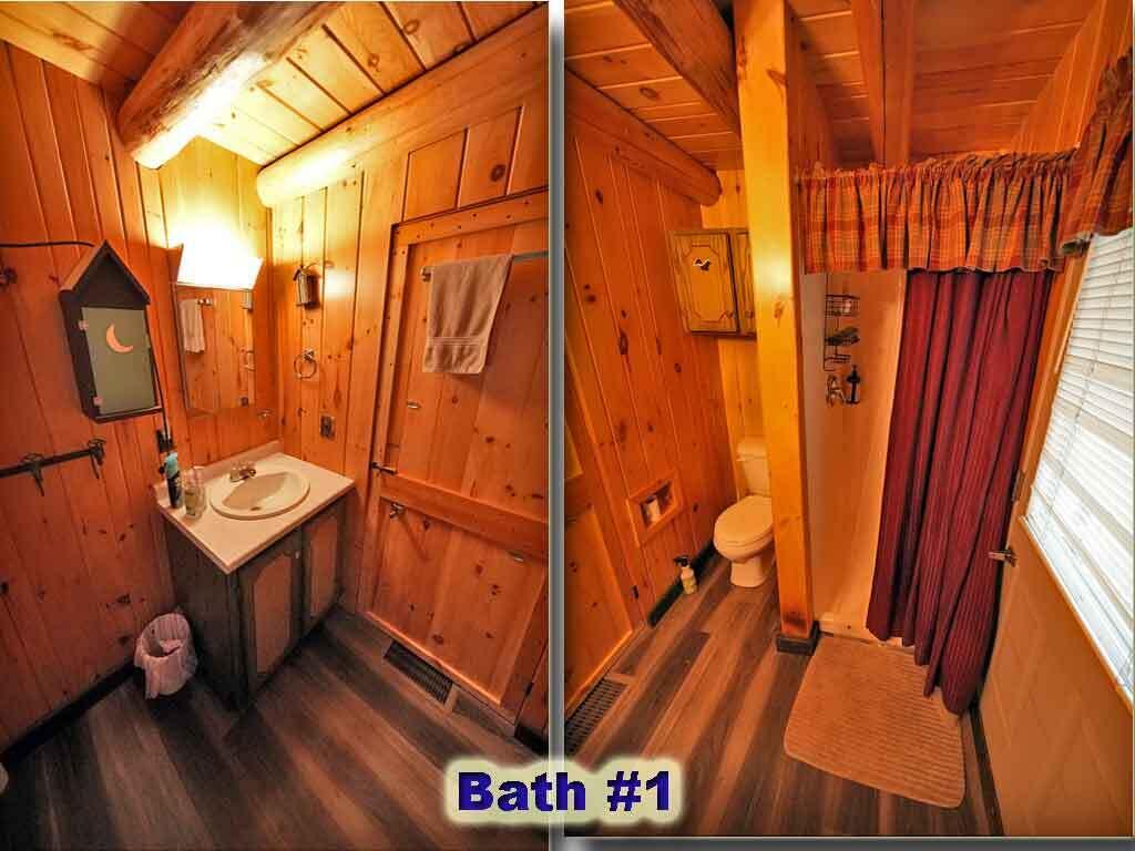 638 Sandy Beach Road, Danforth, ME, 04424