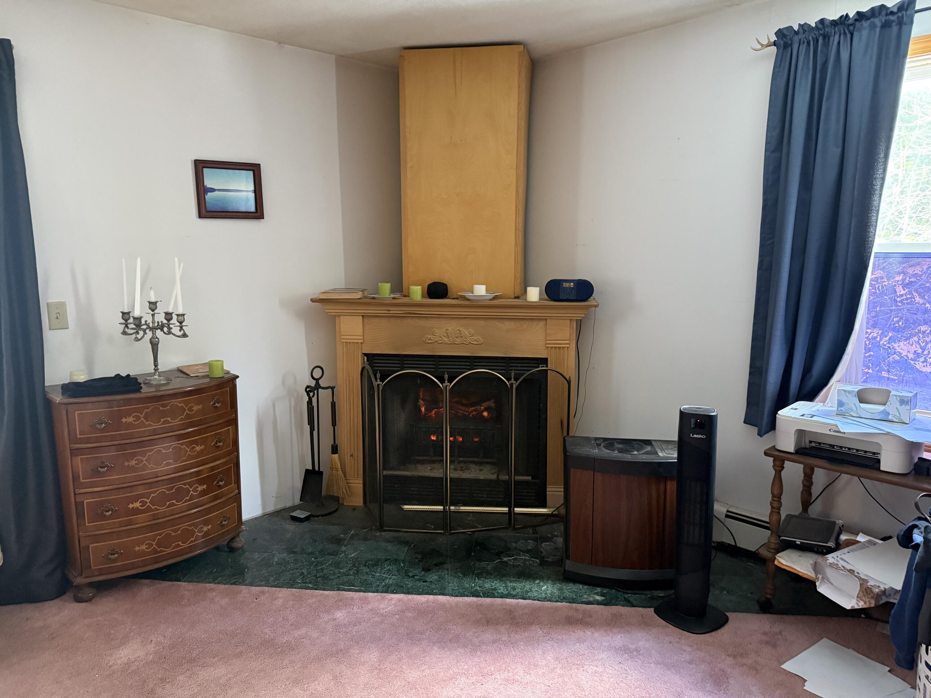 8, 20, 24, & 46 Martins Lane, Glenburn, ME, 04401