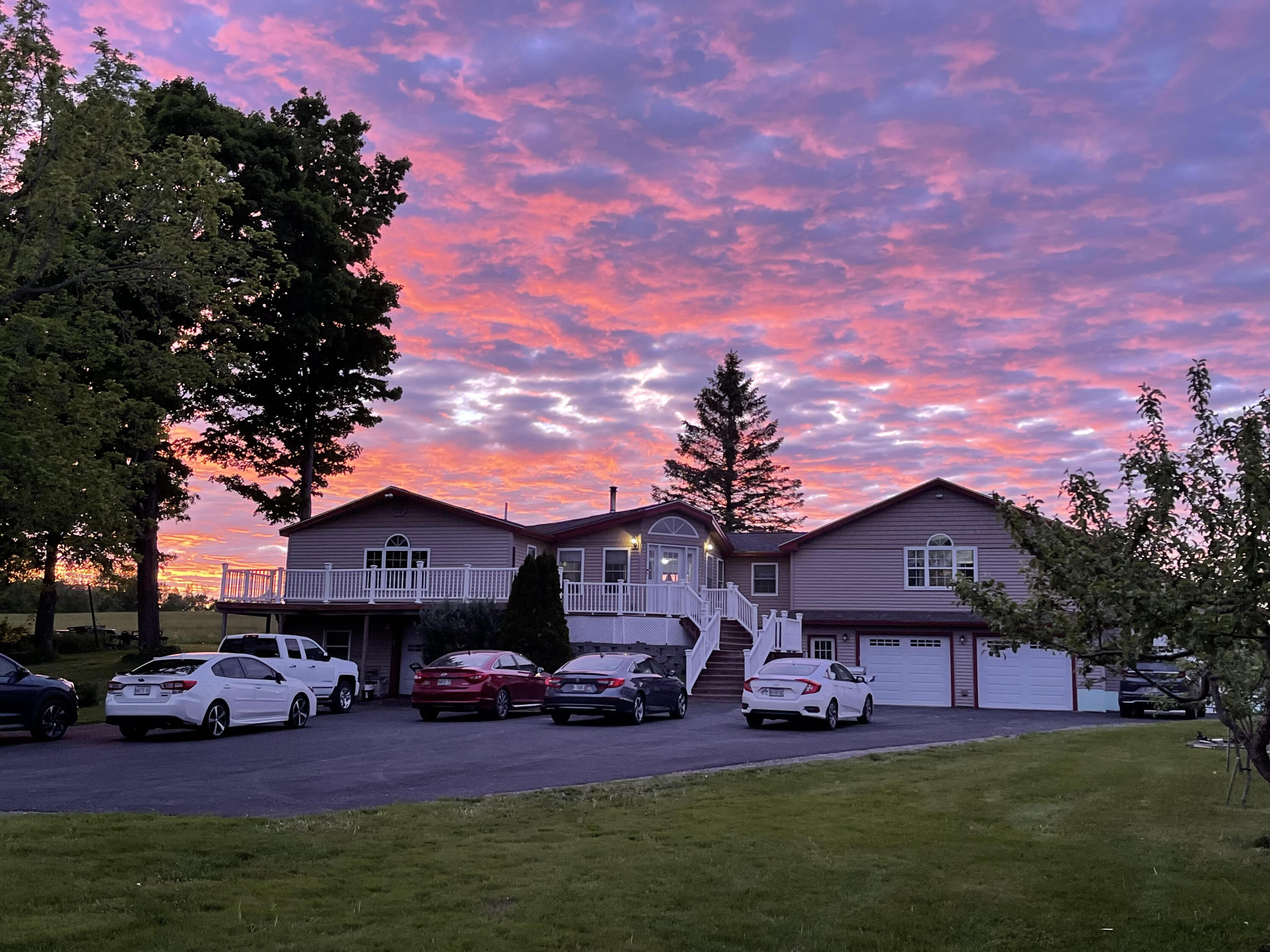 356 Range Road, Atkinson, ME, 04426