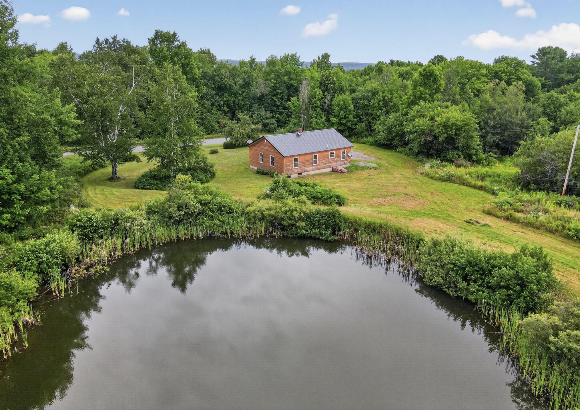 Photo of 629 Range Road Dover-Foxcroft ME 04426