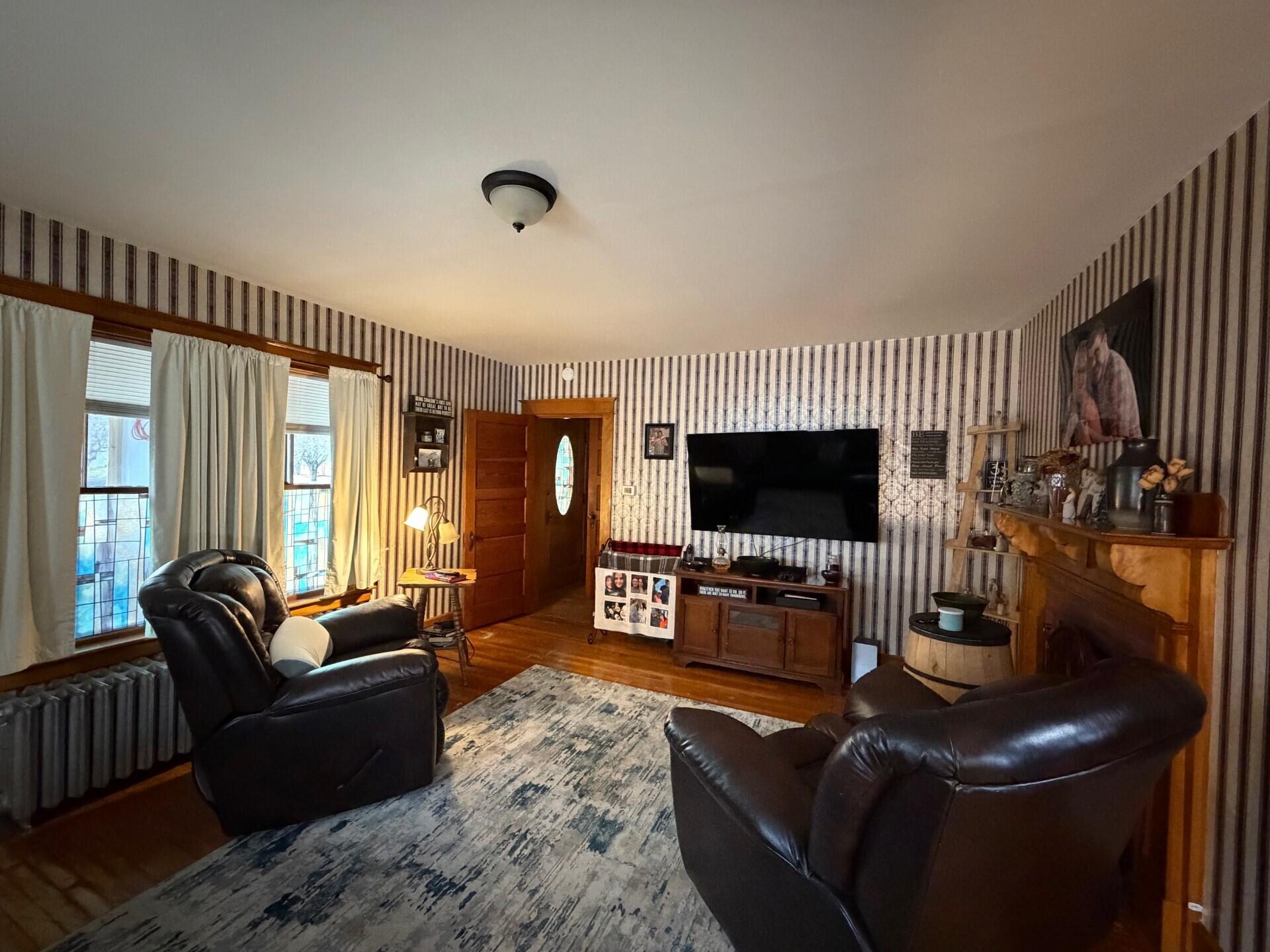 21 Bowdoin Street, Houlton, ME, 04730