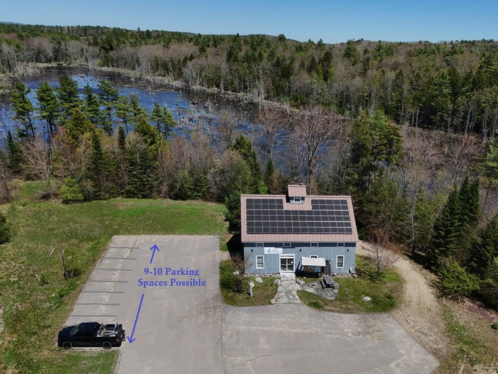 290 US Route 1, Edgecomb, ME, 04556