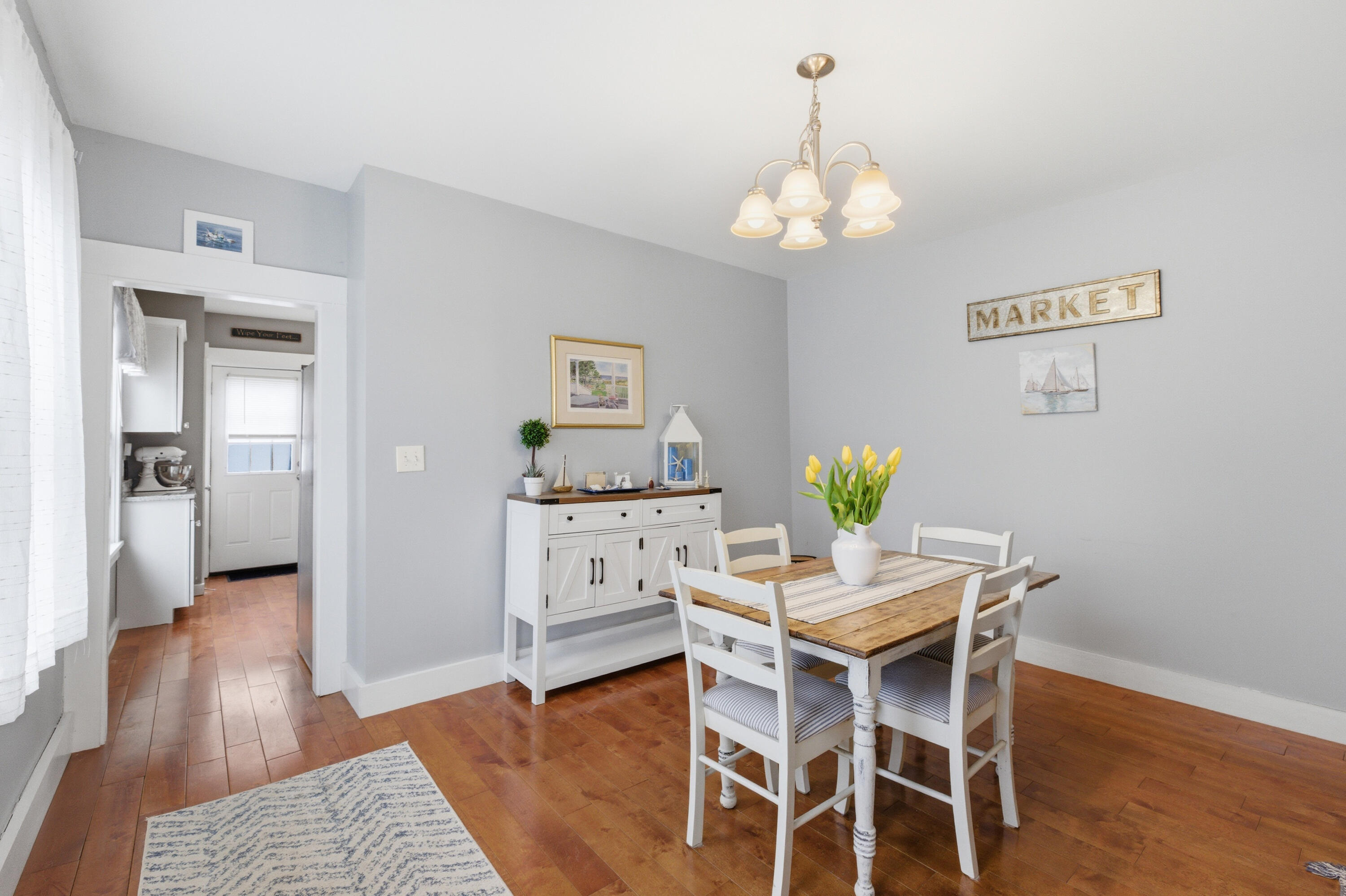 24 Grove Street UNIT 24, Kennebunk, ME, 04043