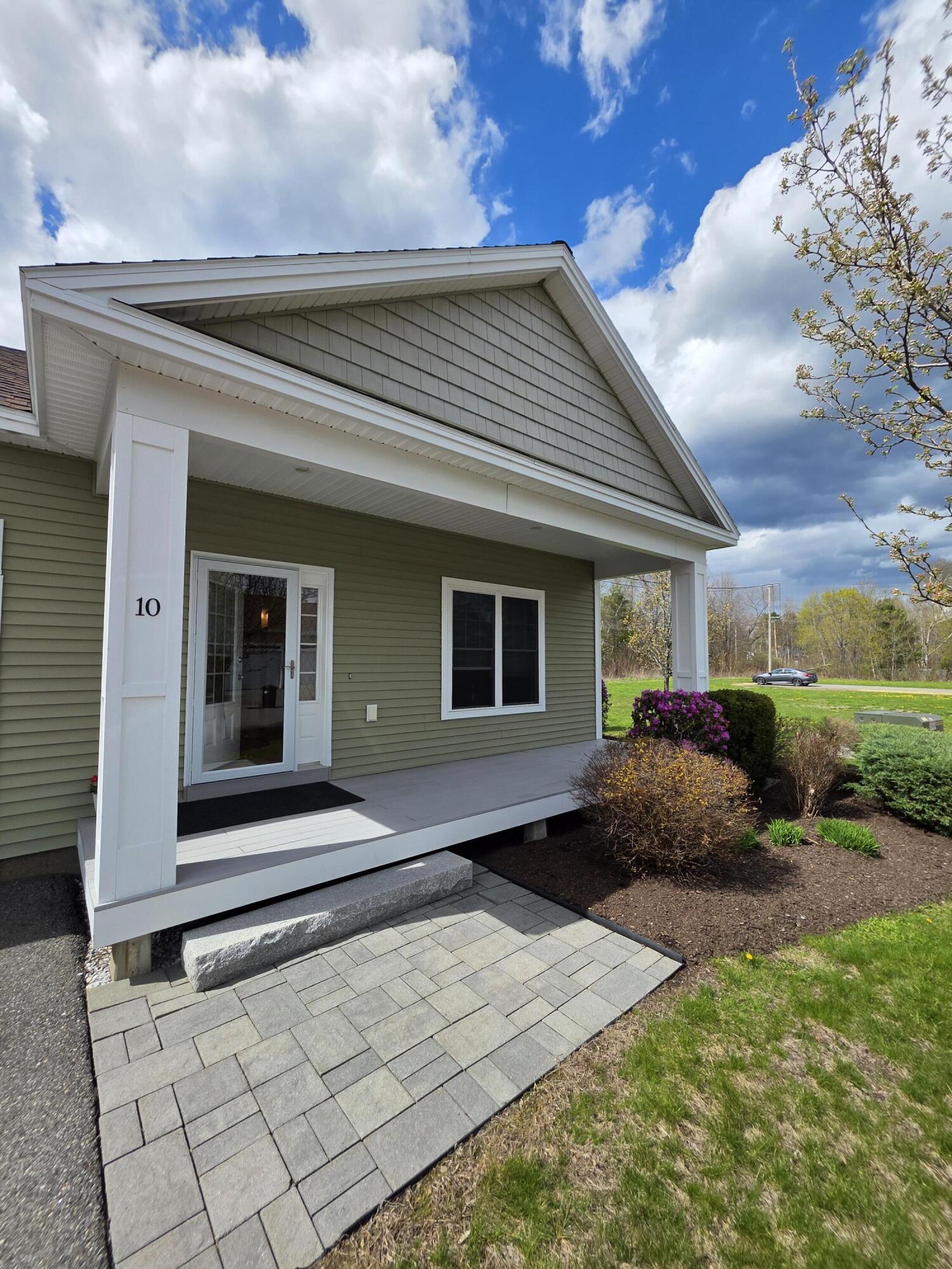 137 Union Street, Belfast, ME, 04915