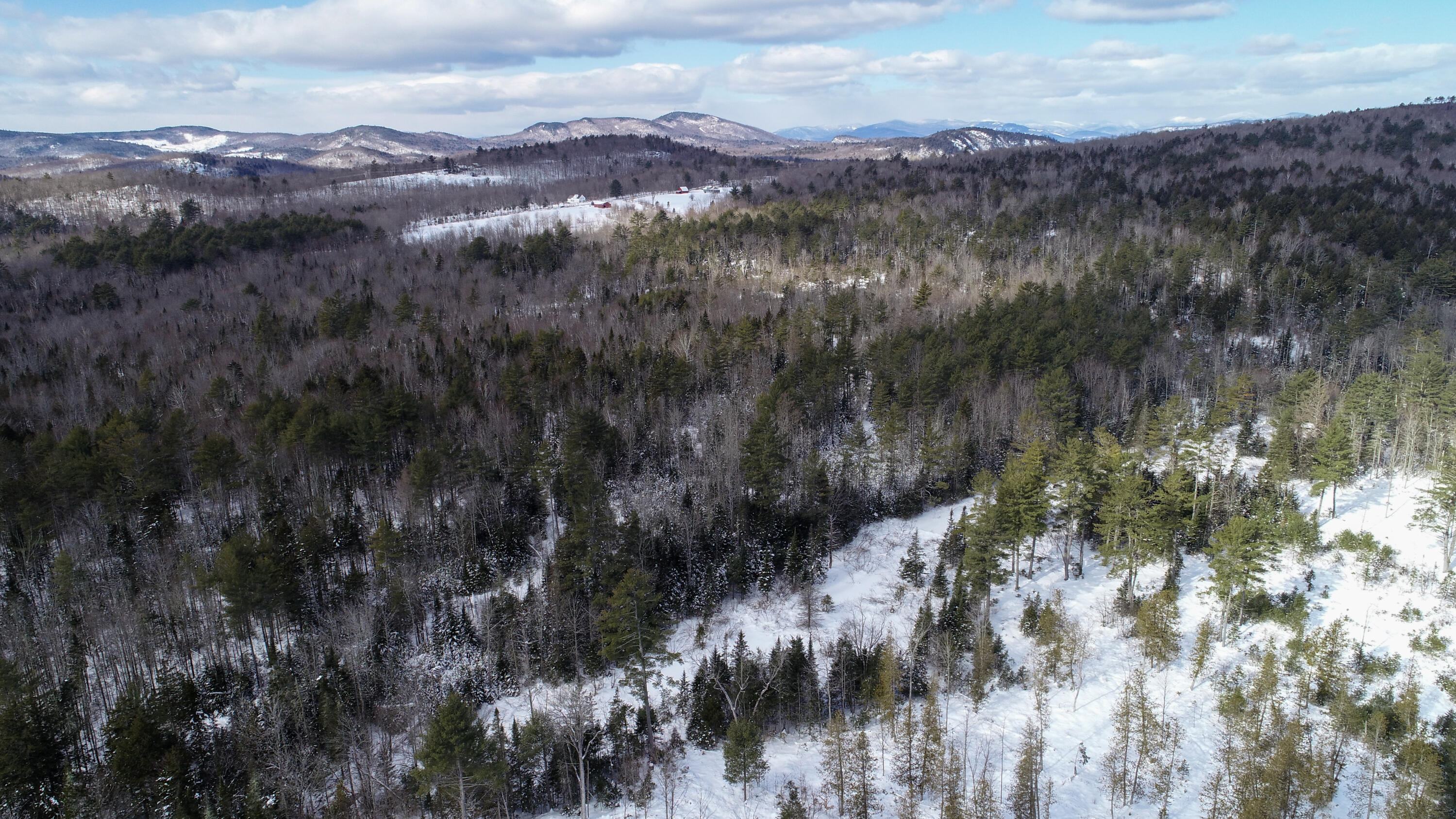 Tbd Black Brook Road, Woodstock, ME, 04219