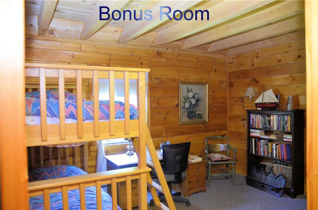 50 Log Cabin Lane, Greenwood, ME, 04255