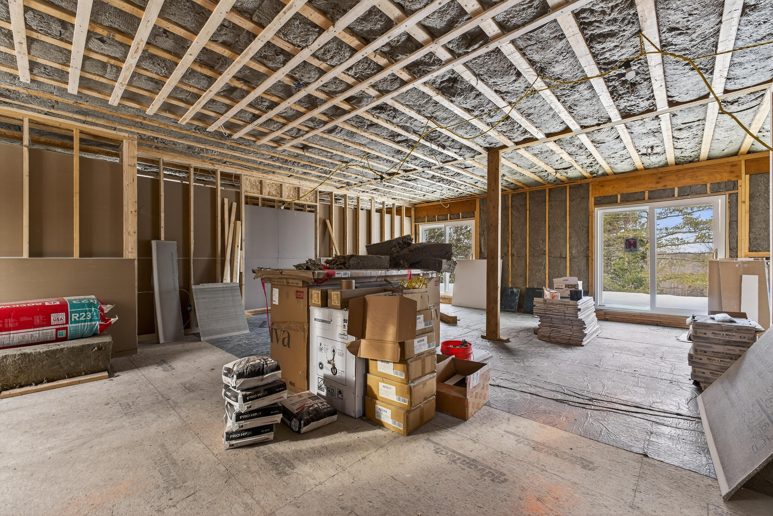 140 Clifford Road, Phippsburg, ME, 04562