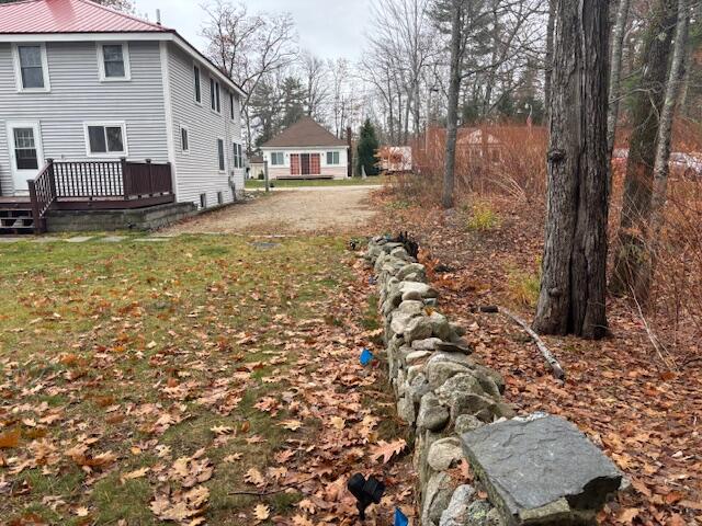 13 Quest Avenue, Sebago, ME, 04029