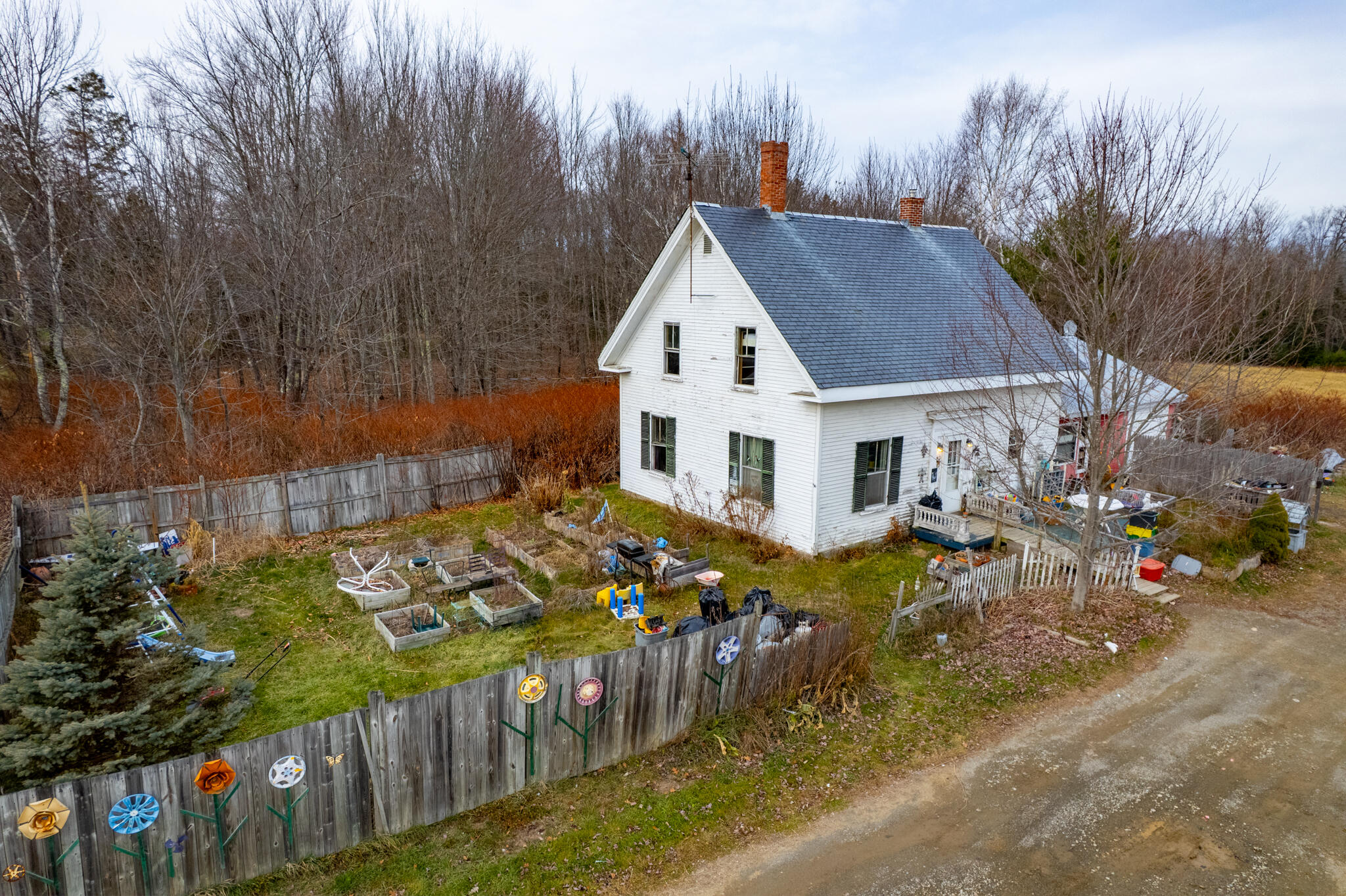 1156 Main Street, Corinth, ME, 04427