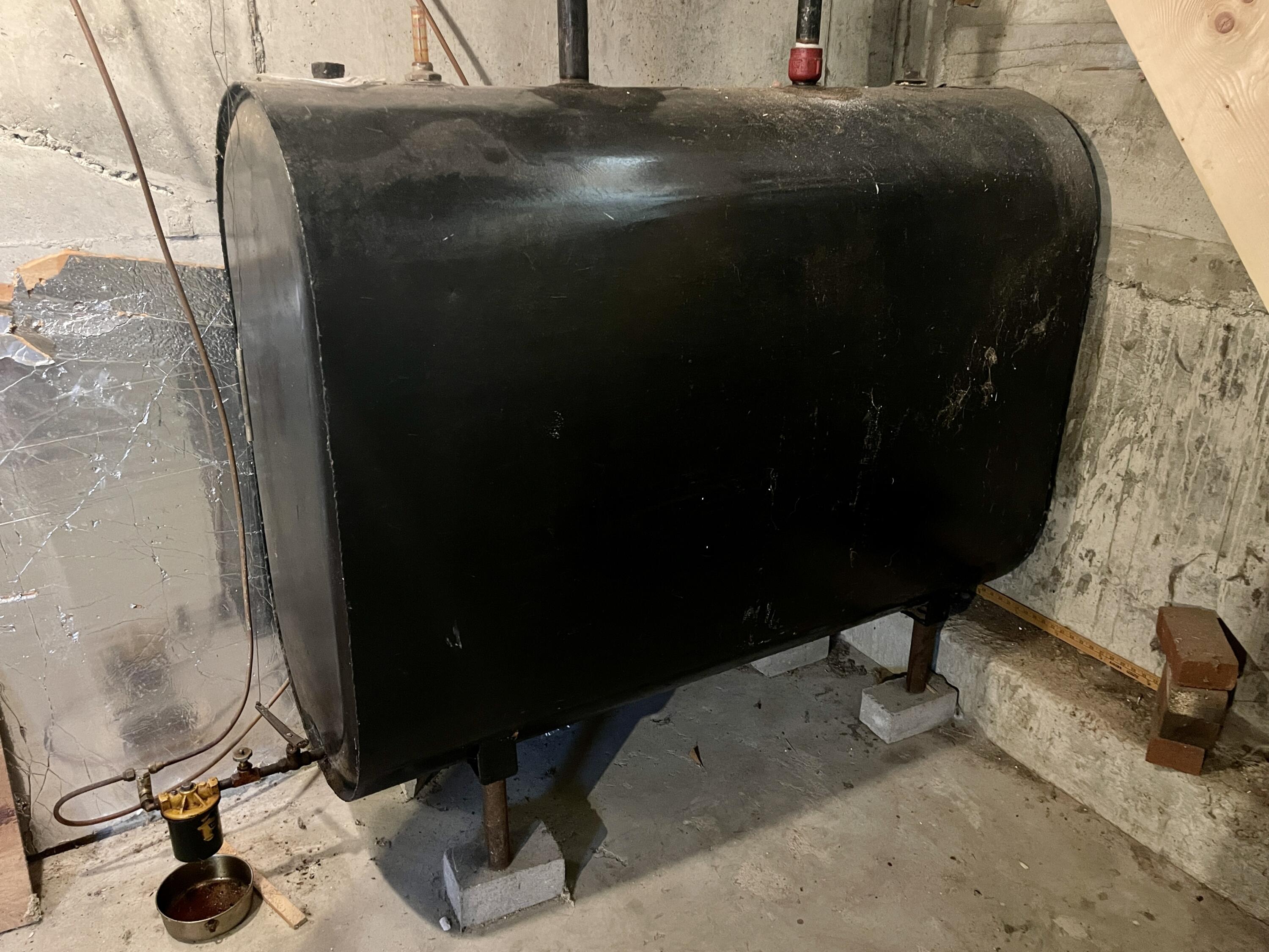 1 Daggett Road, Perry, ME, 04667