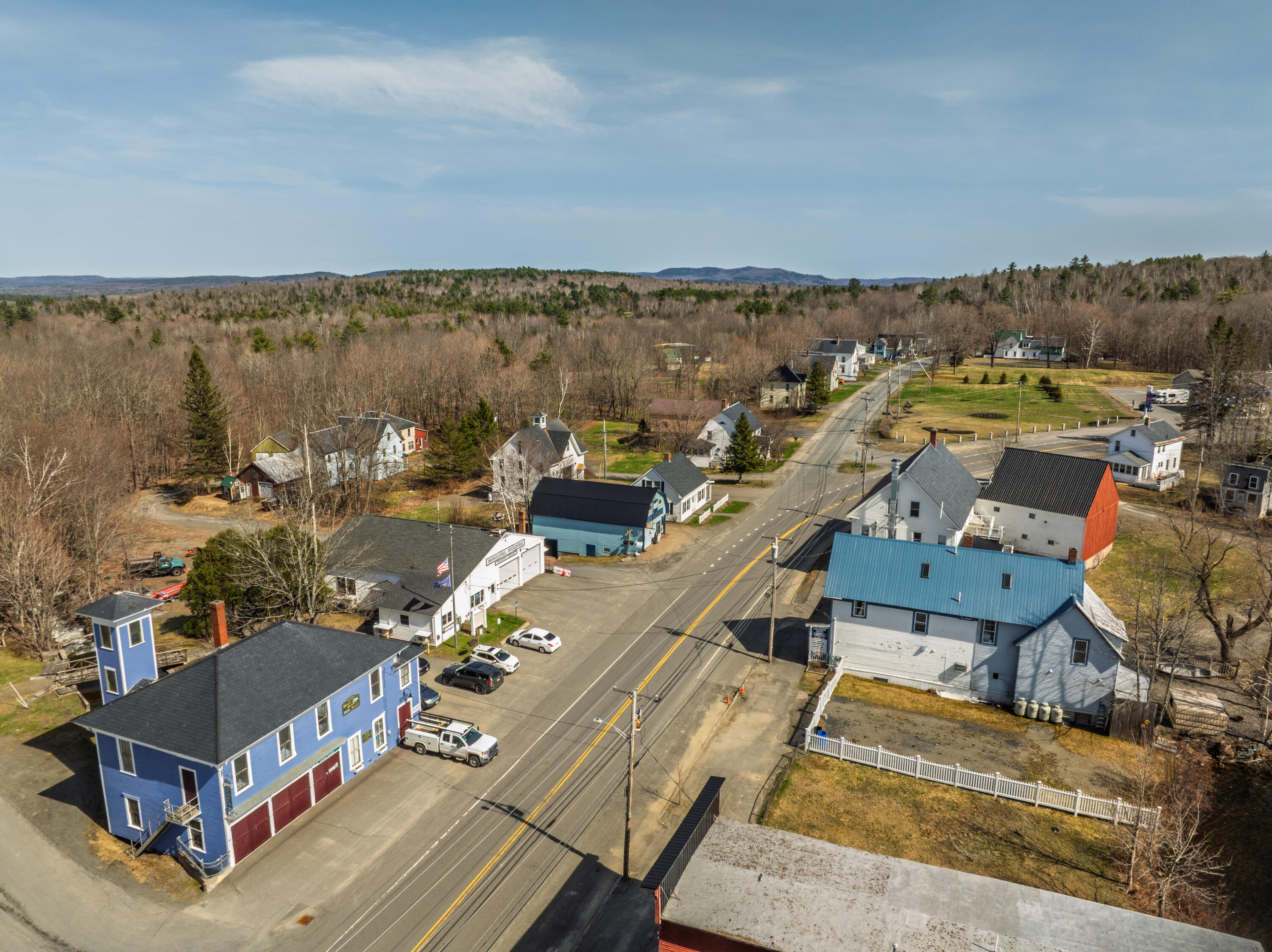 14 Tenney Hill Road, Monson, ME, 04464