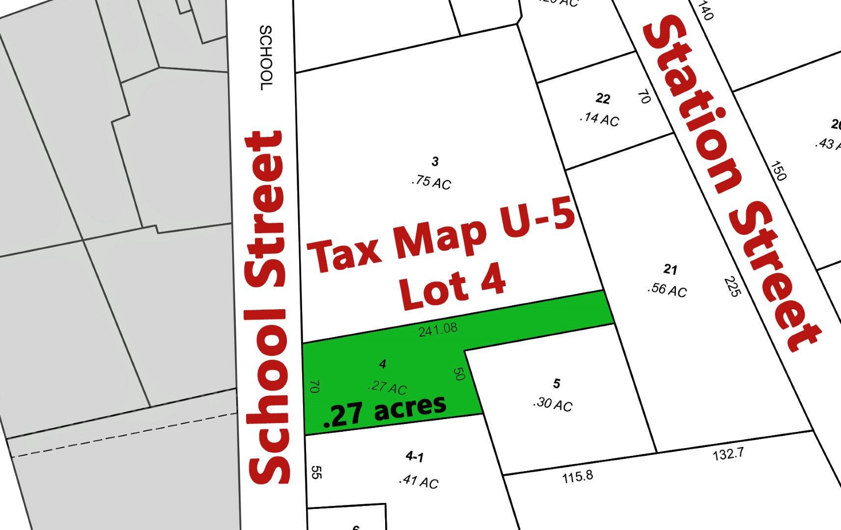 14 School Street, Stockton Springs, ME, 04981